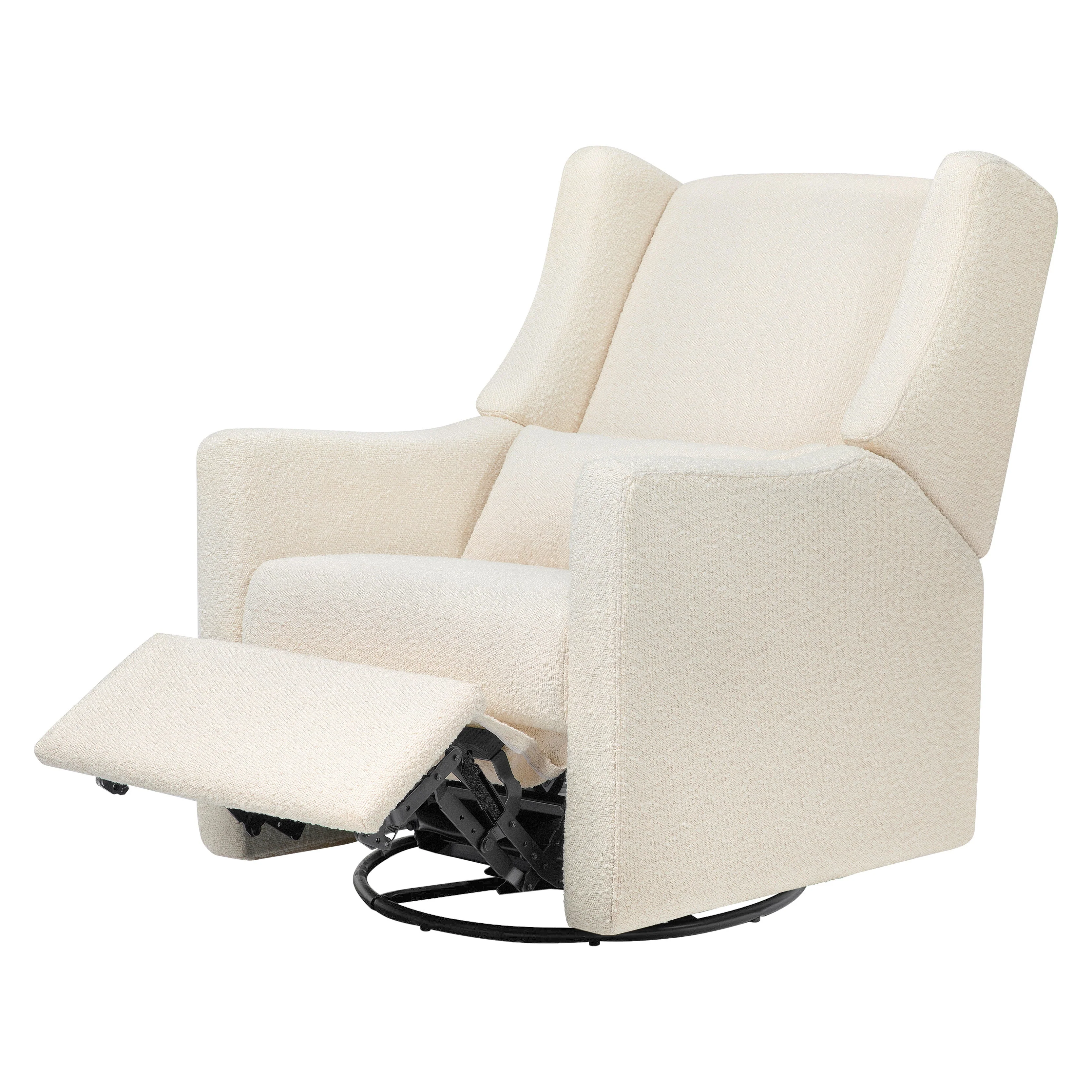 Babyletto Kiwi Recliner and Swivel Glider - Image 12