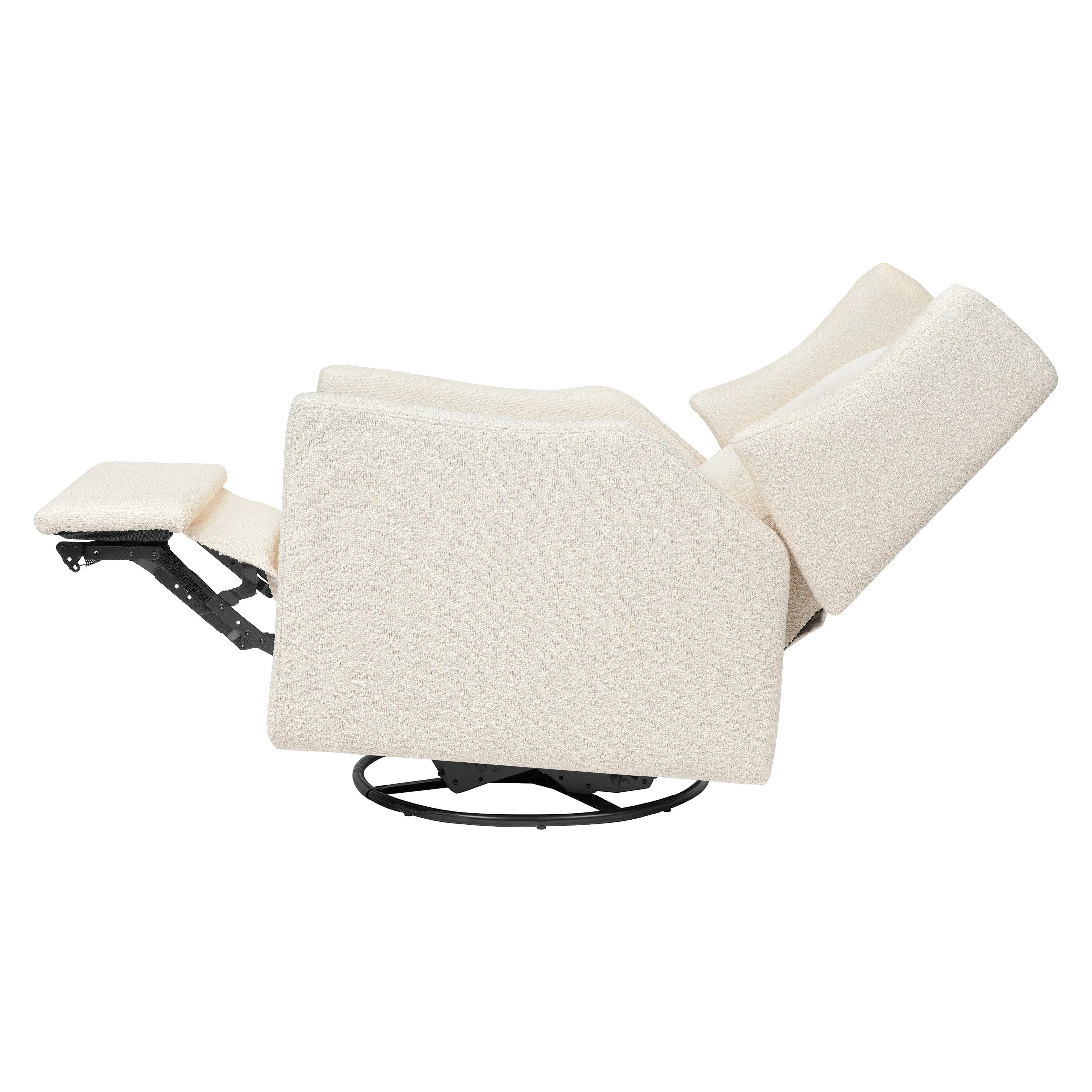 Babyletto Kiwi Recliner and Swivel Glider - Image 13