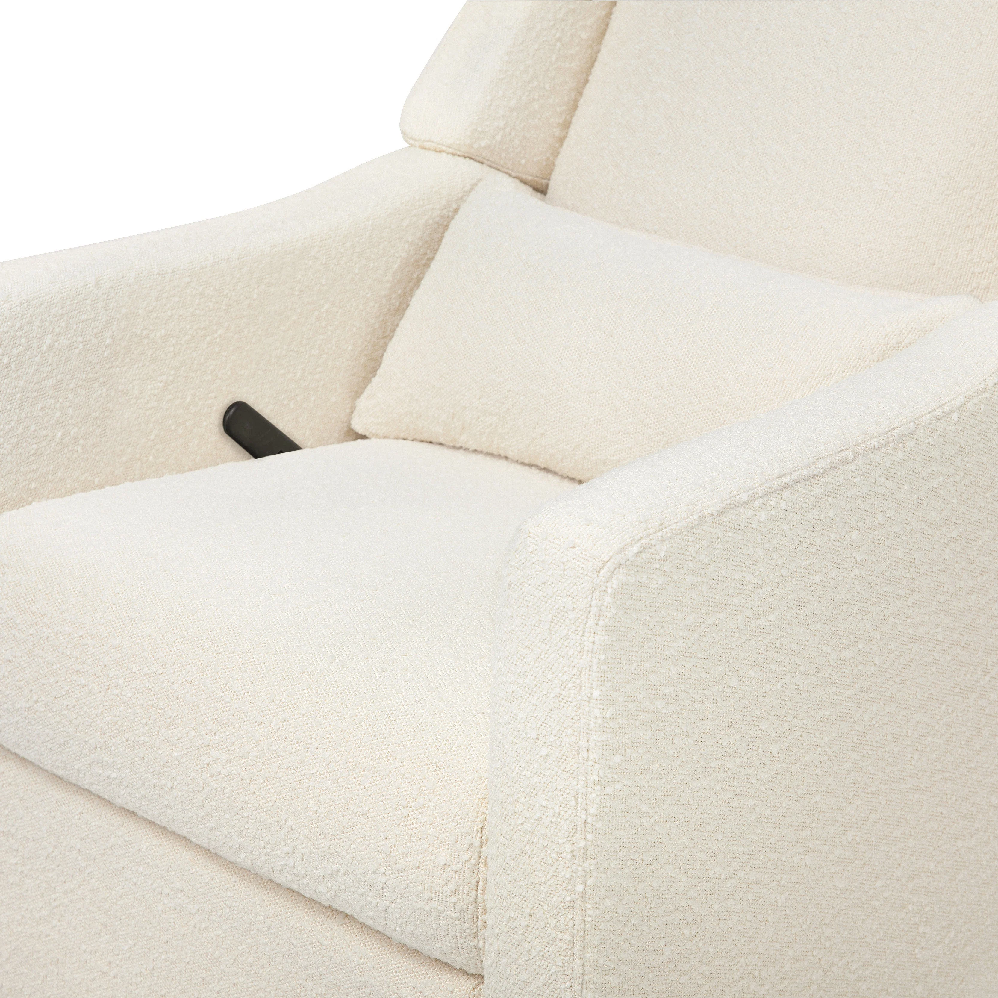 Babyletto Kiwi Recliner and Swivel Glider - Image 14