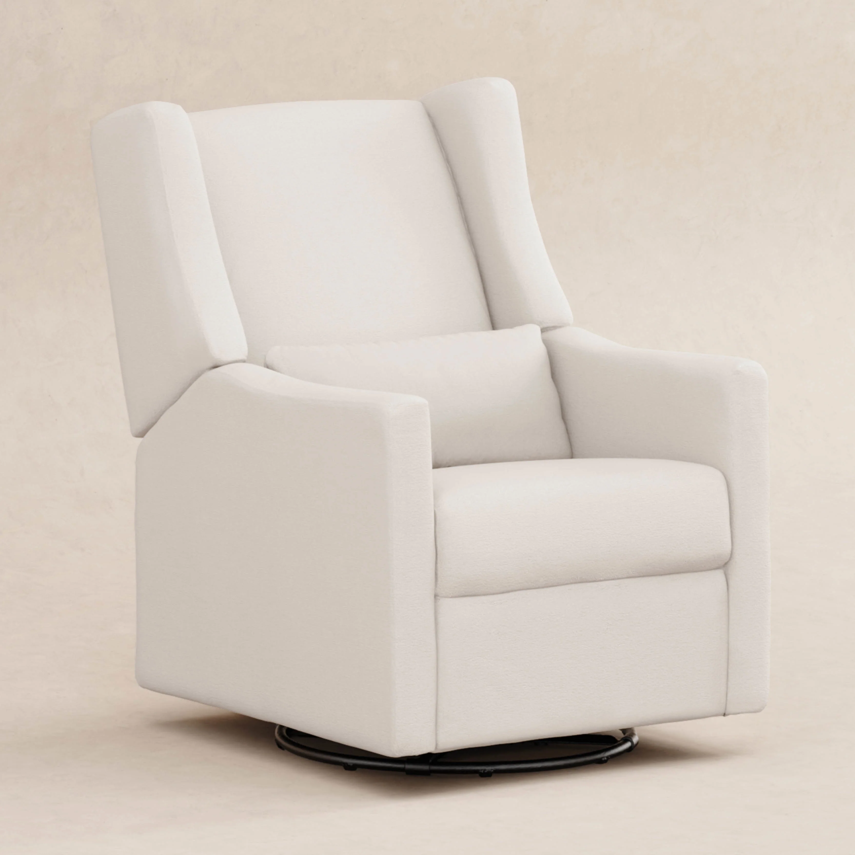 Babyletto Kiwi Recliner and Swivel Glider - Image 17