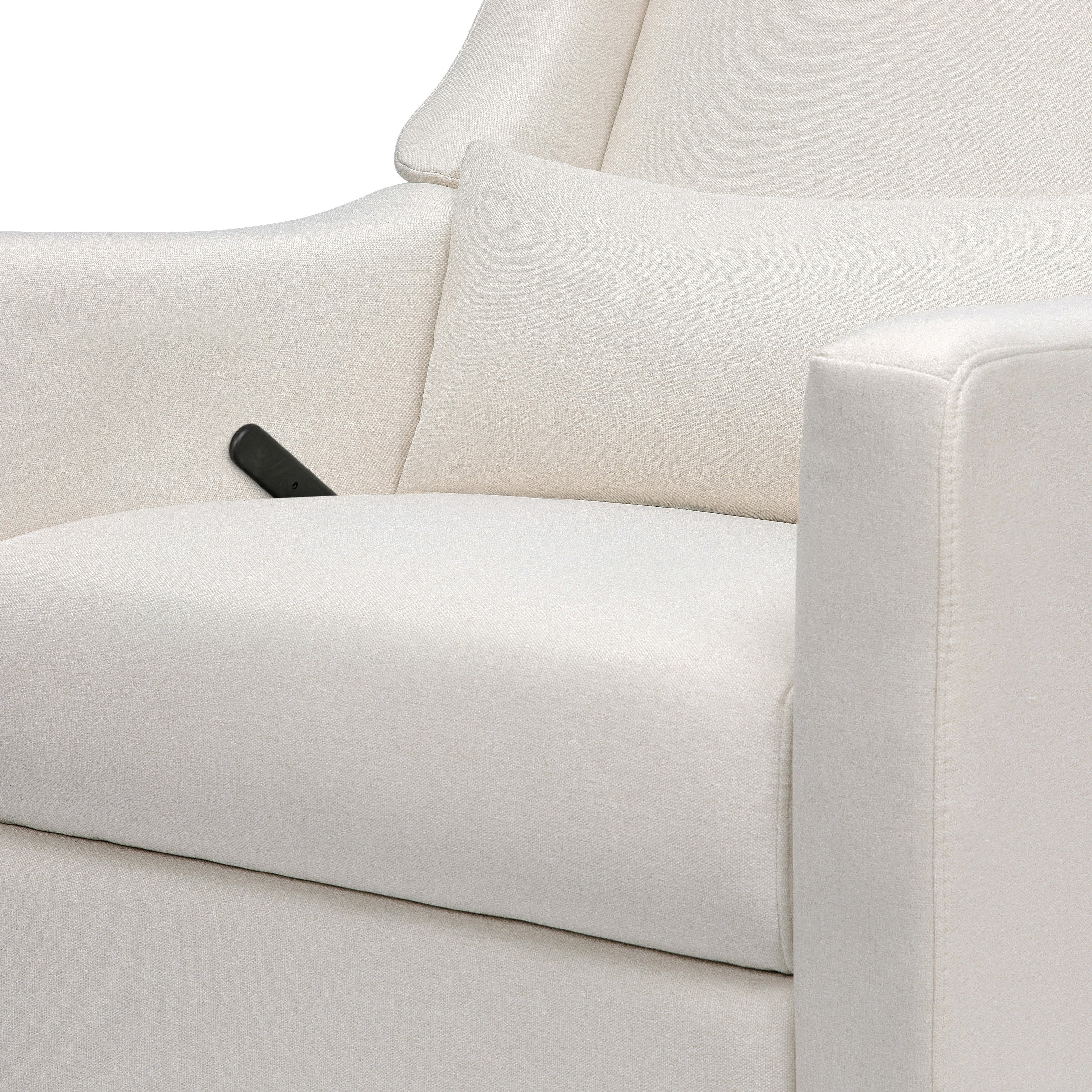 Babyletto Kiwi Recliner and Swivel Glider - Image 23