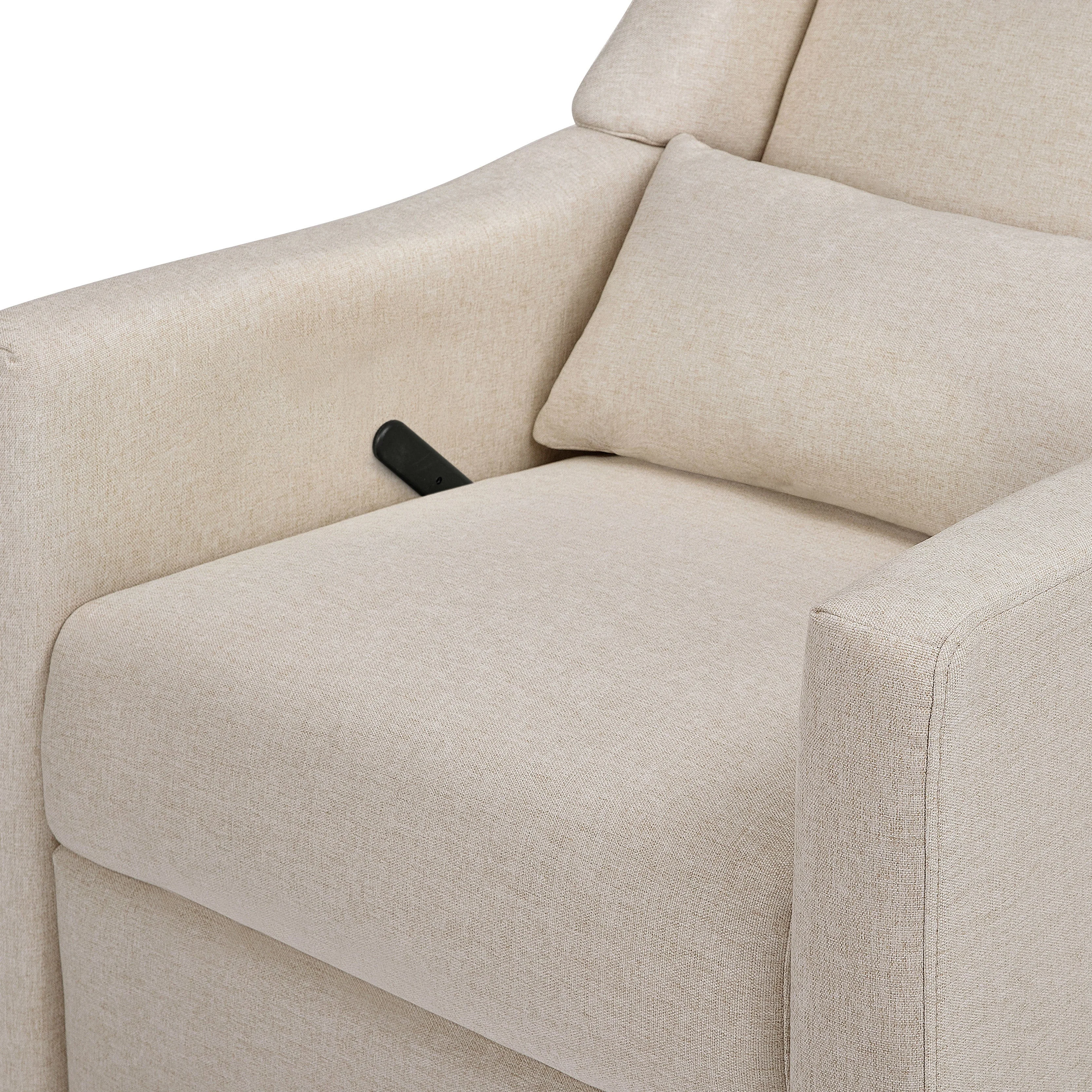 Babyletto Kiwi Recliner and Swivel Glider - Image 6