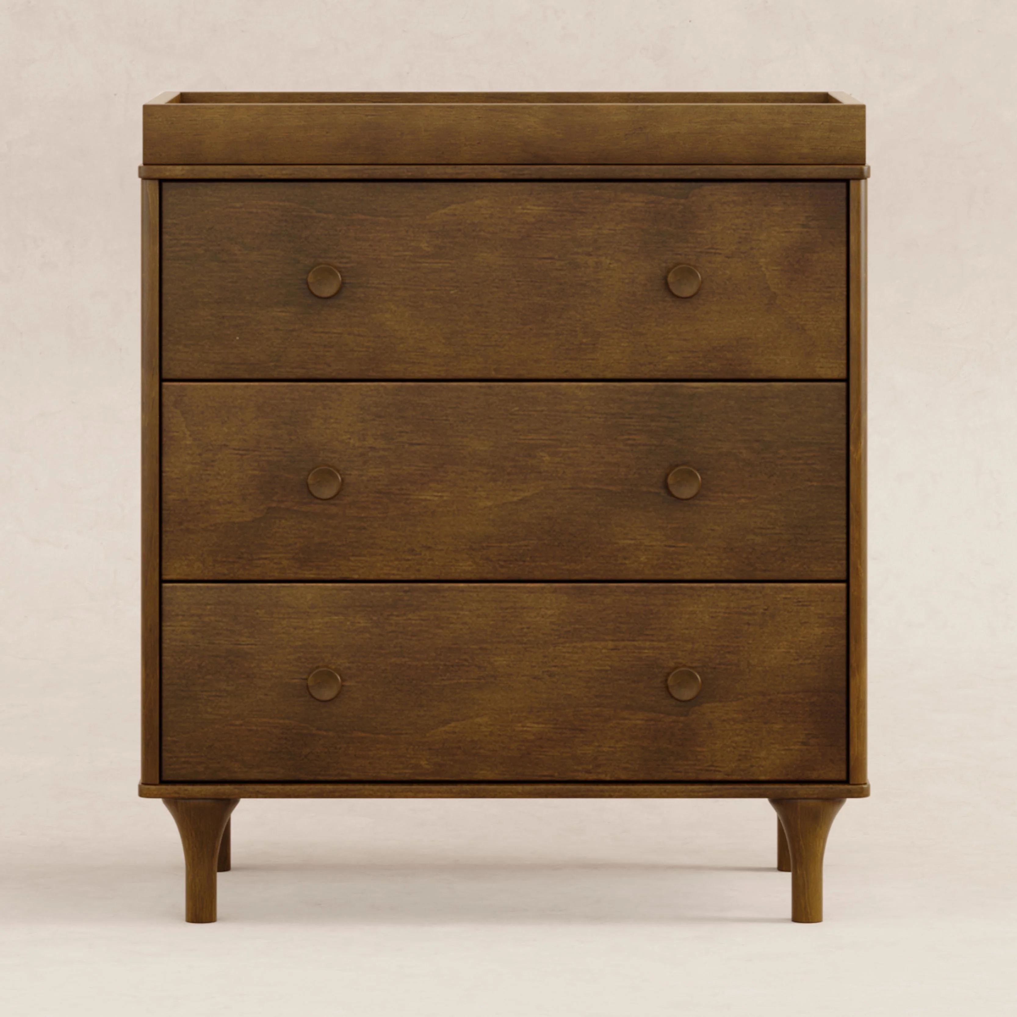 Babyletto Lolly 3-Drawer Changer Dresser with Removable Changing Tray - Image 19