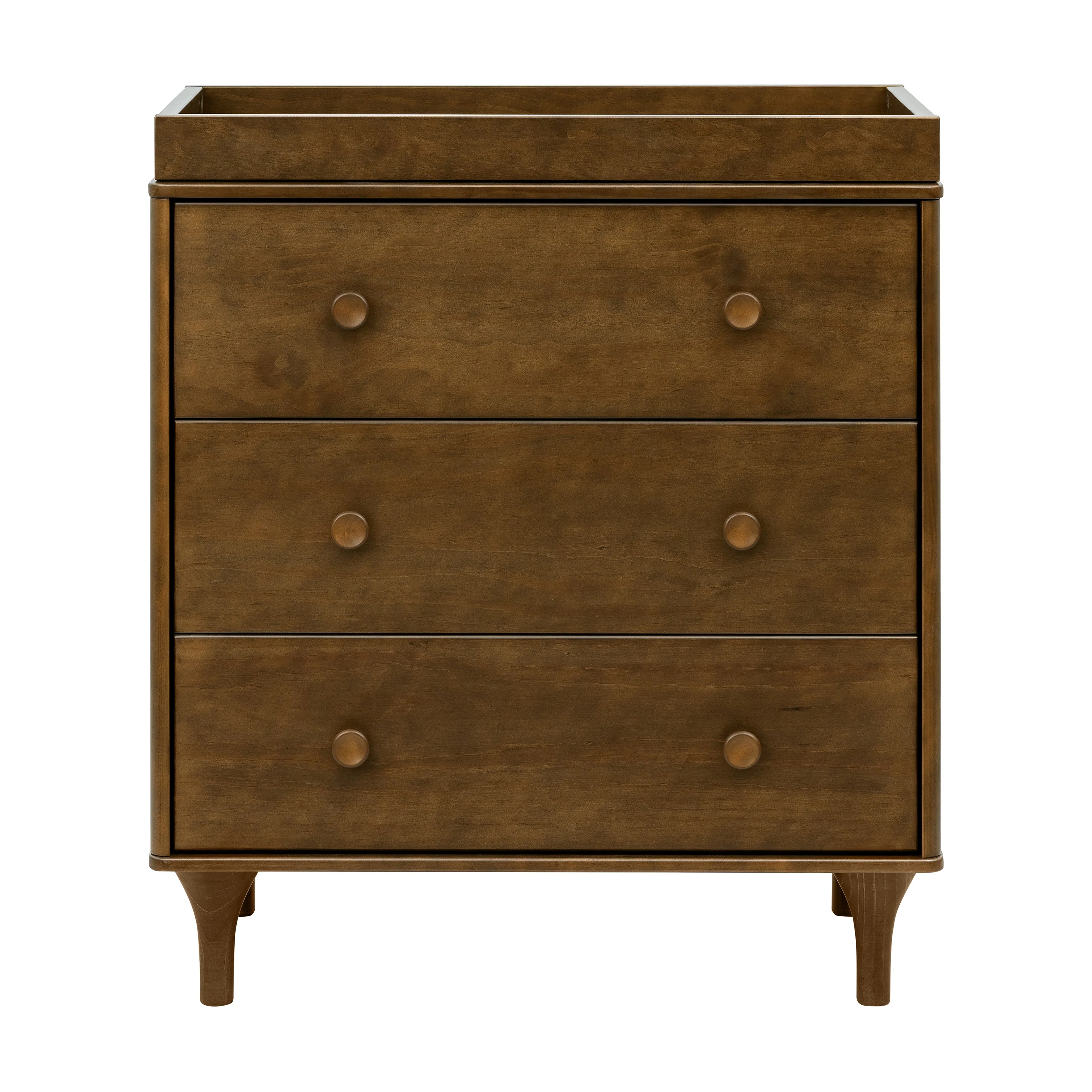 Babyletto Lolly 3-Drawer Changer Dresser with Removable Changing Tray - Image 22