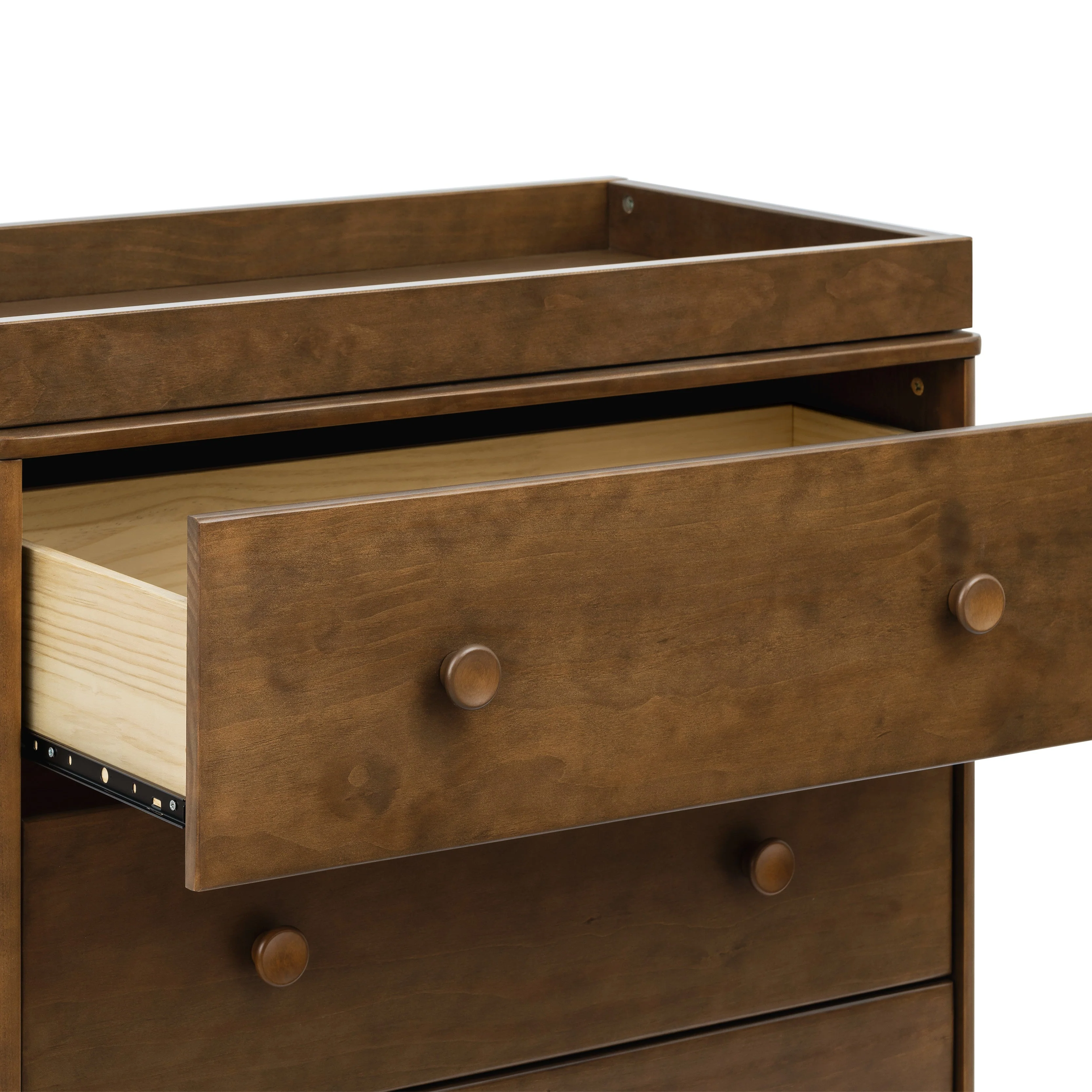 Babyletto Lolly 3-Drawer Changer Dresser with Removable Changing Tray - Image 25