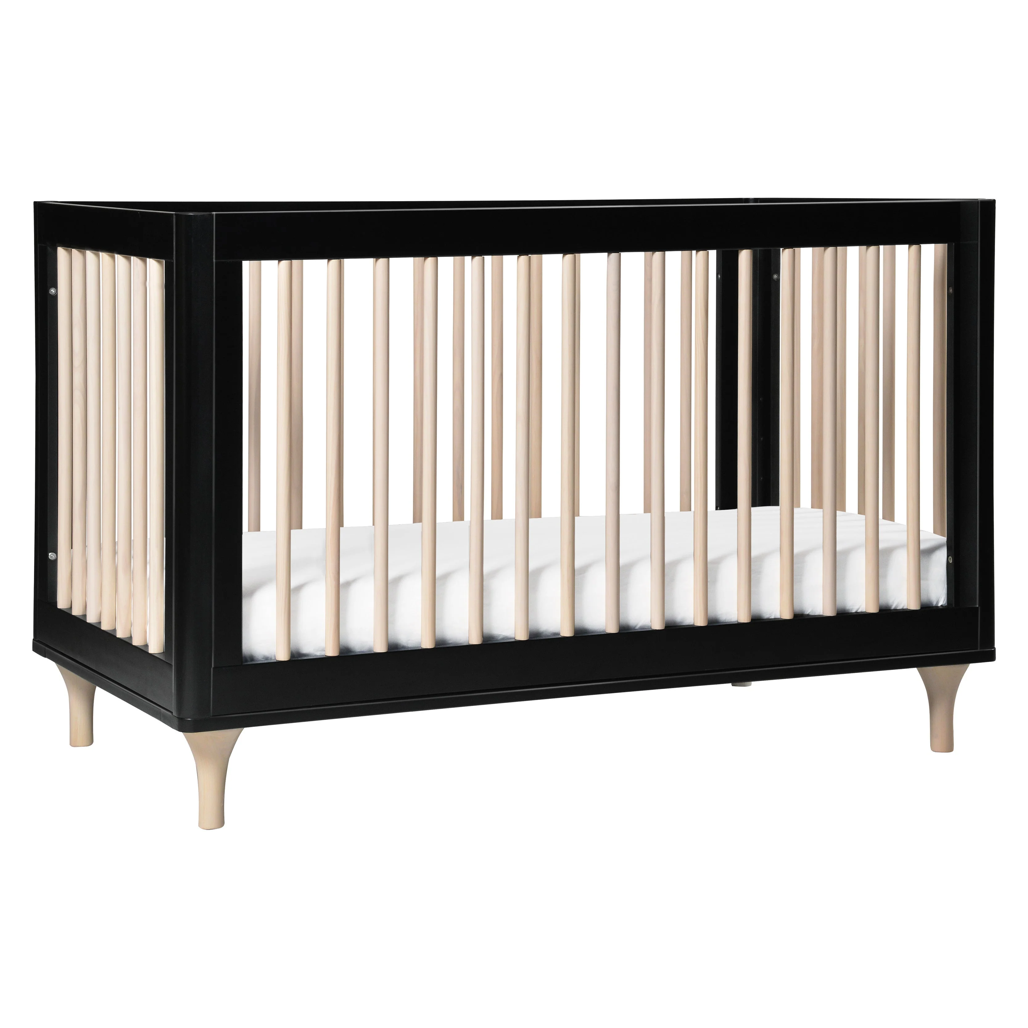 Babyletto Lolly 3-in-1 Convertible Crib with Toddler Bed Conversion Kit - Image 28