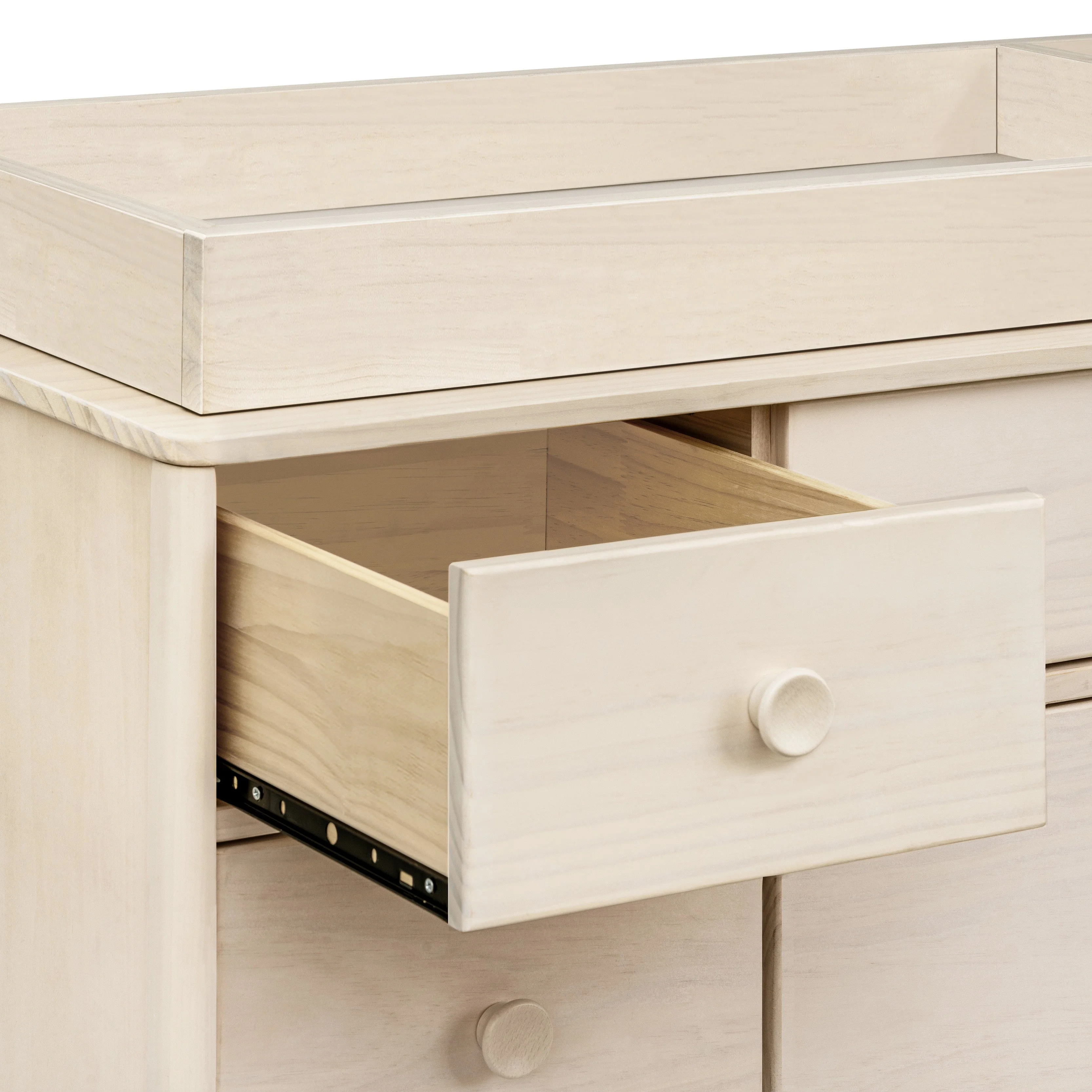 Babyletto Lolly 6-Drawer Double Dresser - Image 44