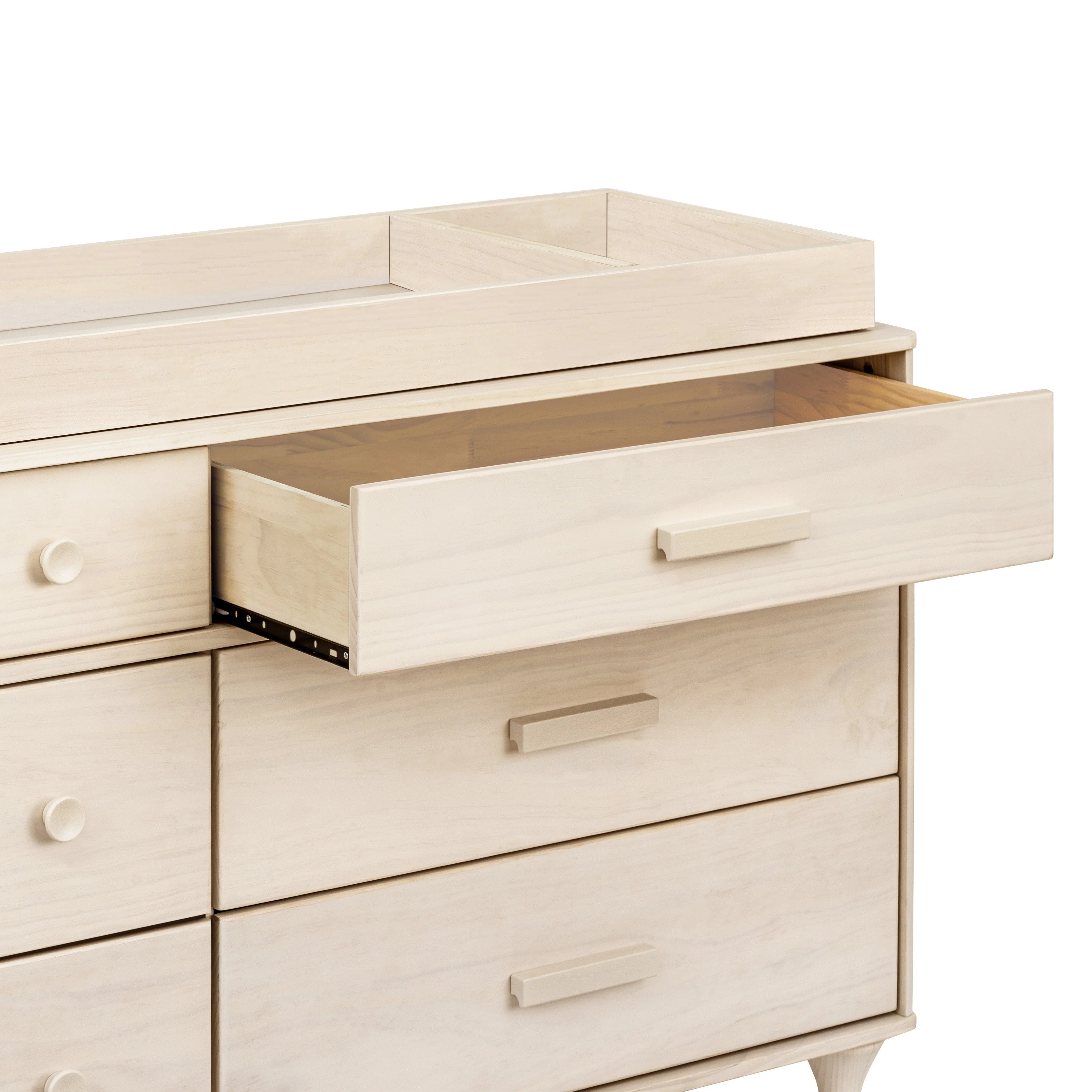Babyletto Lolly 6-Drawer Double Dresser - Image 45