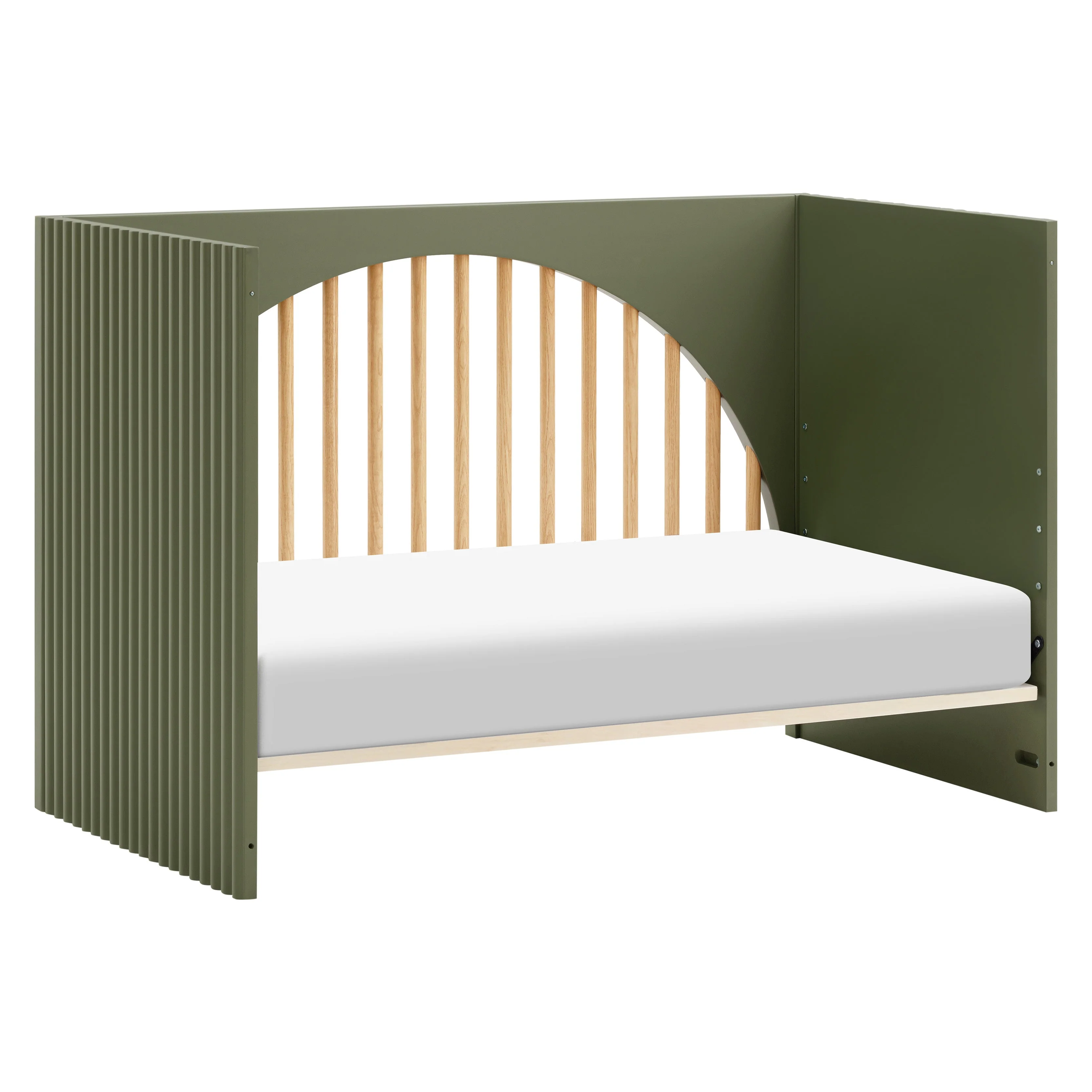 Babyletto Moab 3-in-1 Convertible Crib - Image 6