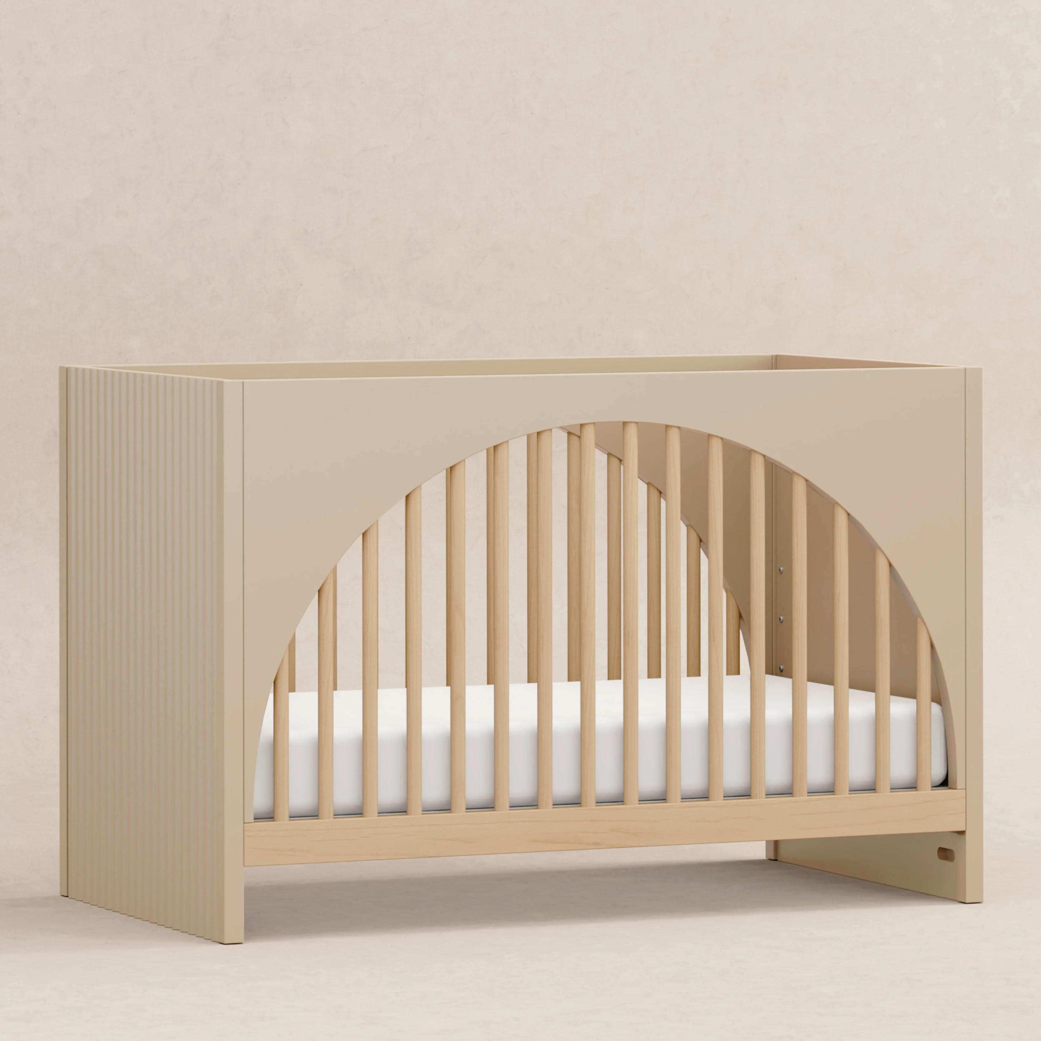 Babyletto Moab 3-in-1 Convertible Crib - Image 8