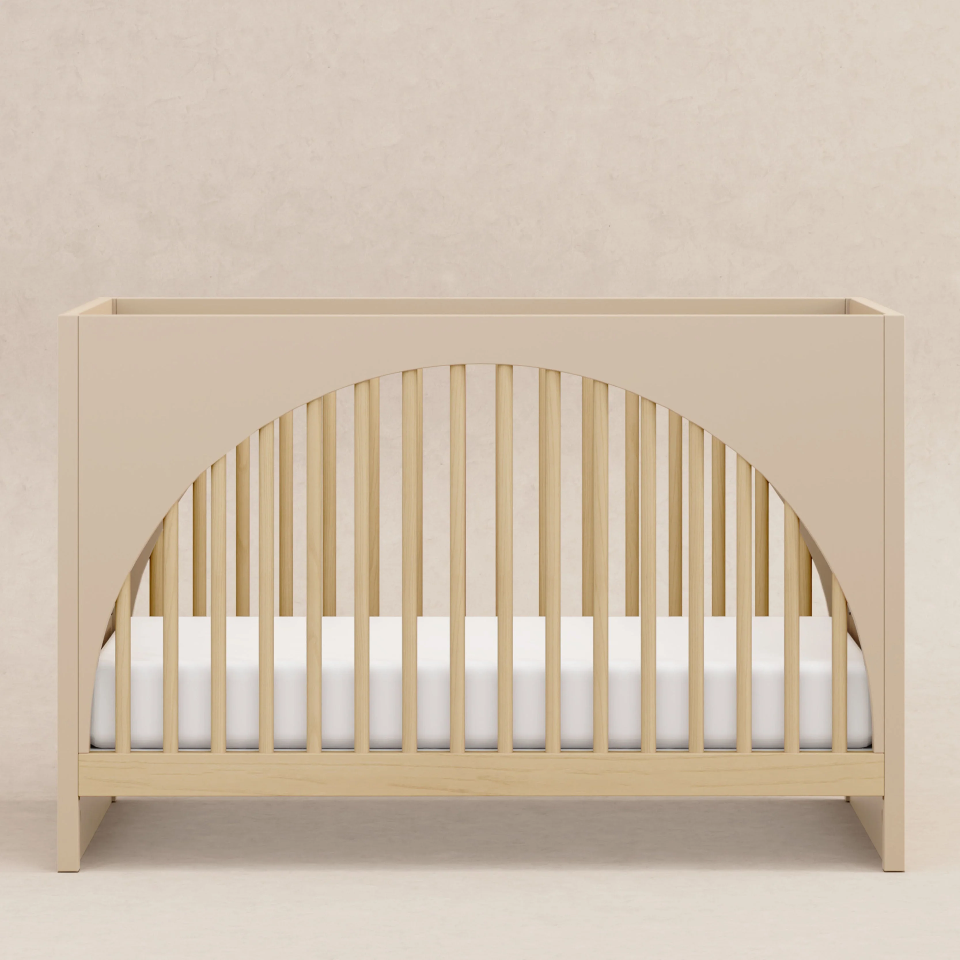Babyletto Moab 3-in-1 Convertible Crib - Image 9