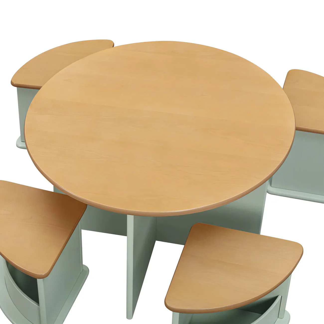 Babyletto Kids Nesting Playtable - Image 14