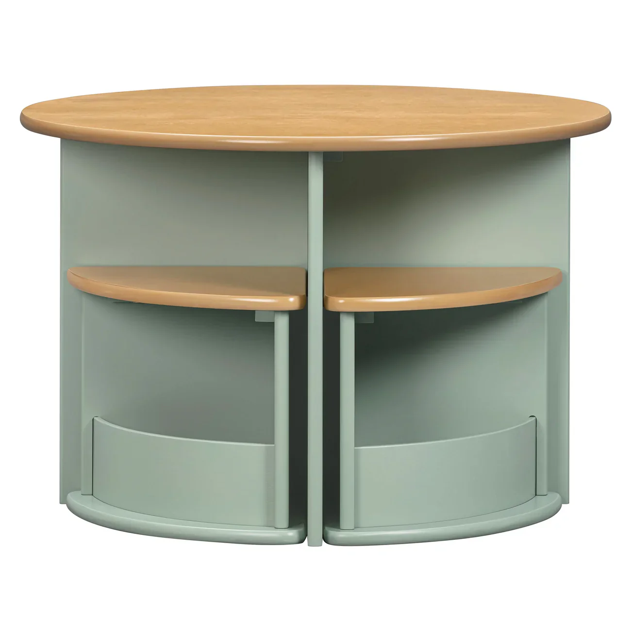 Babyletto Kids Nesting Playtable - Image 15