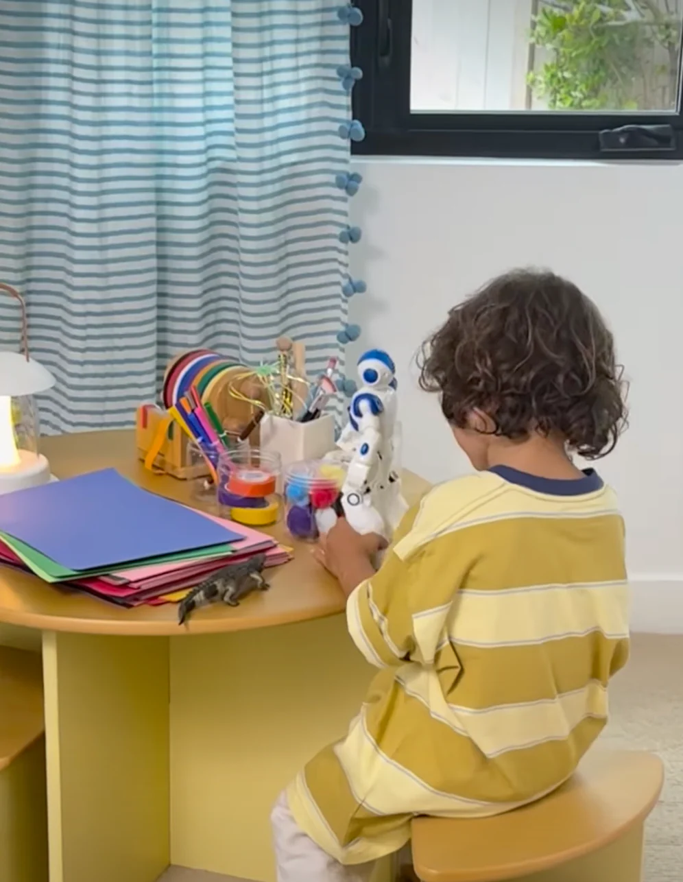 Babyletto Kids Nesting Playtable - Image 17