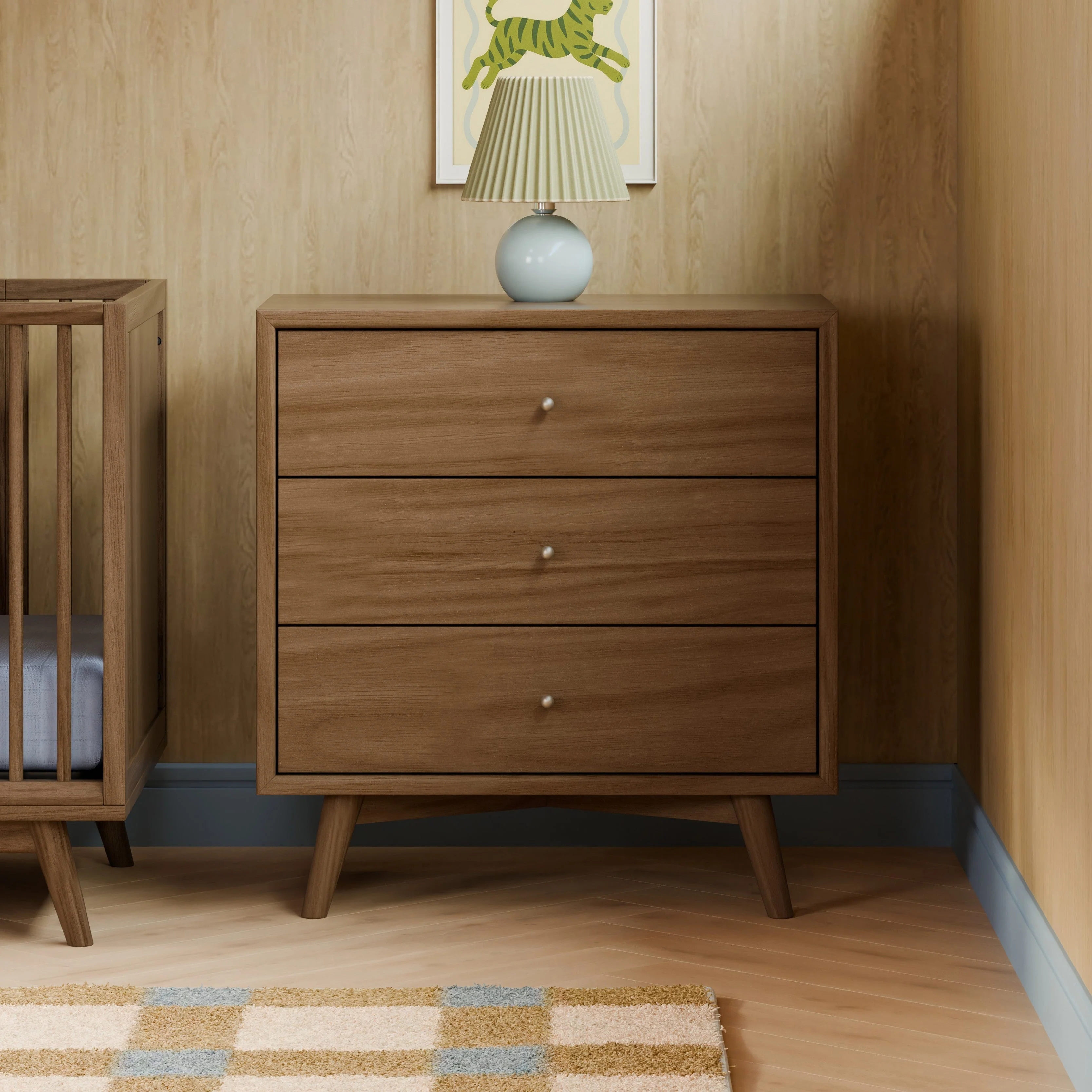 Babyletto Palma 3-Drawer Dresser - Image 14