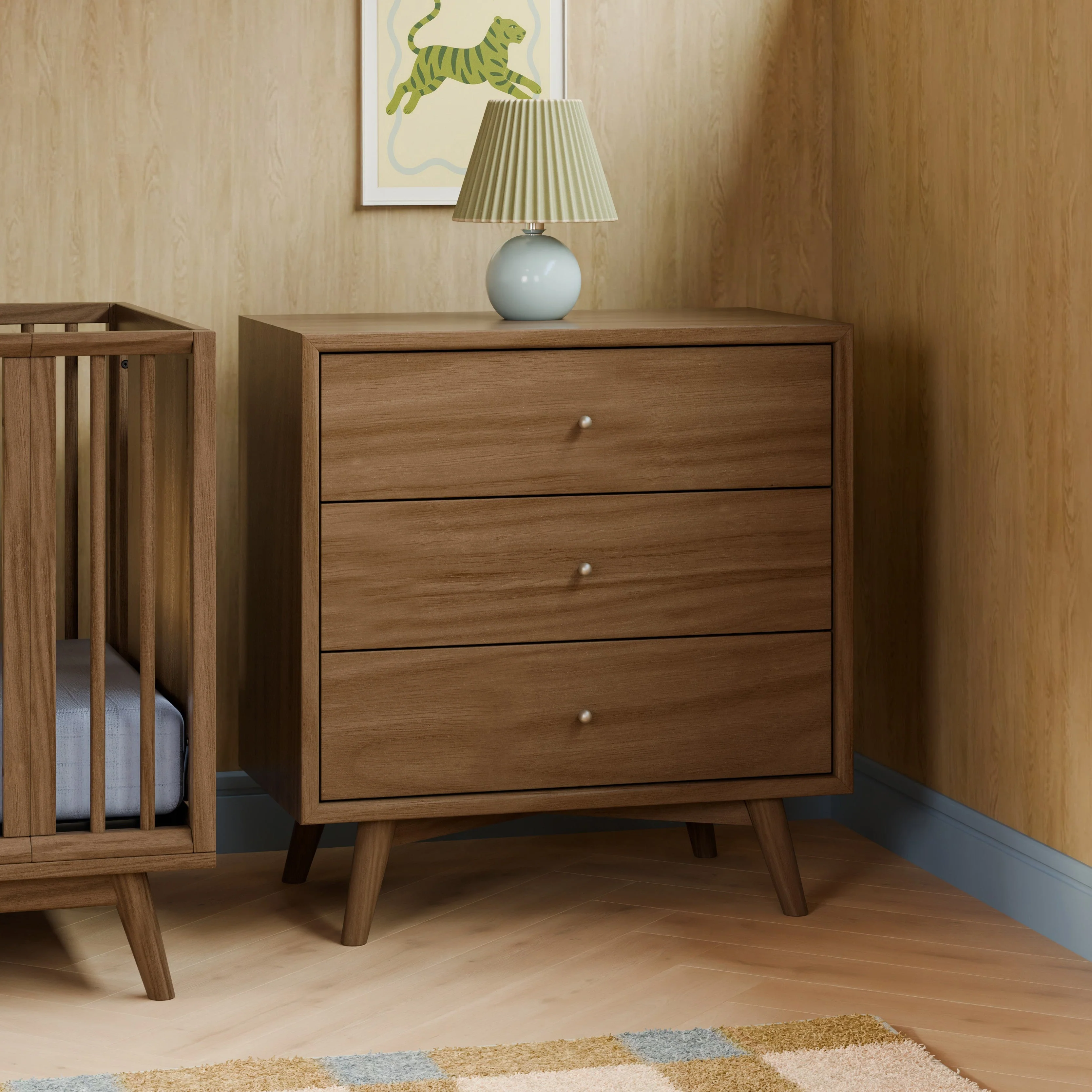 Babyletto Palma 3-Drawer Dresser - Image 15