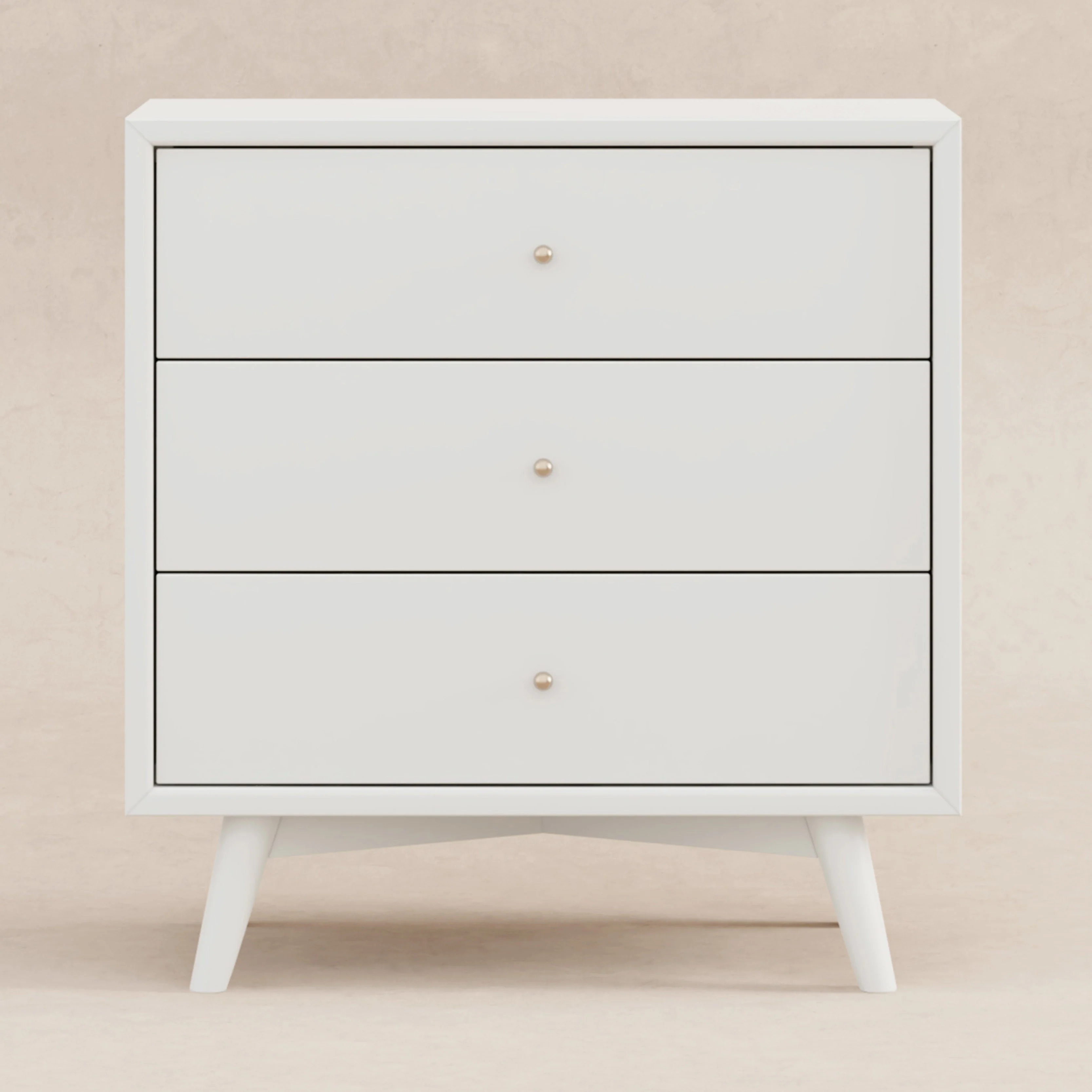 Babyletto Palma 3-Drawer Dresser - Image 9