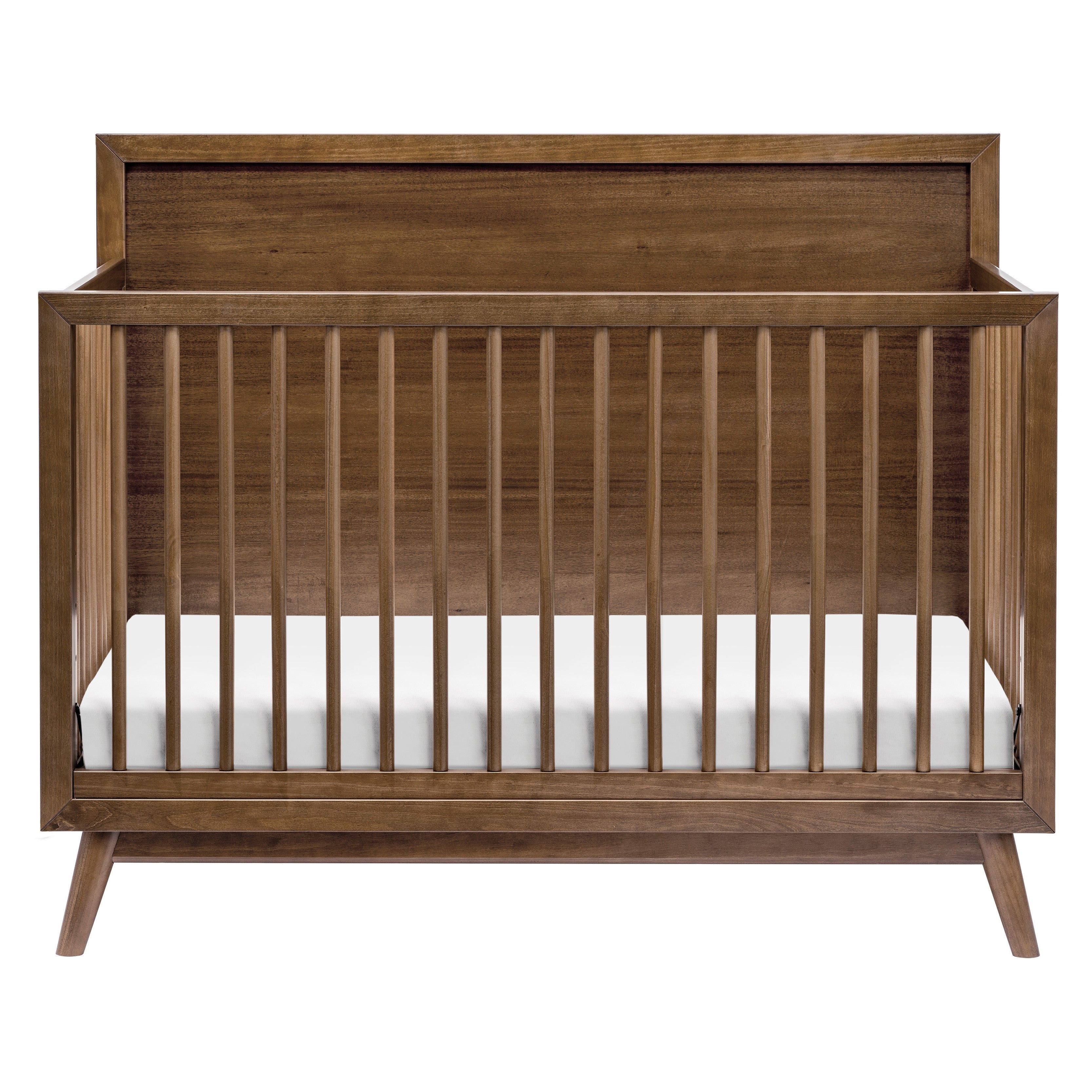 Babyletto Palma 4-in-1 Convertible Crib with Toddler Bed Conversion Kit - Image 17
