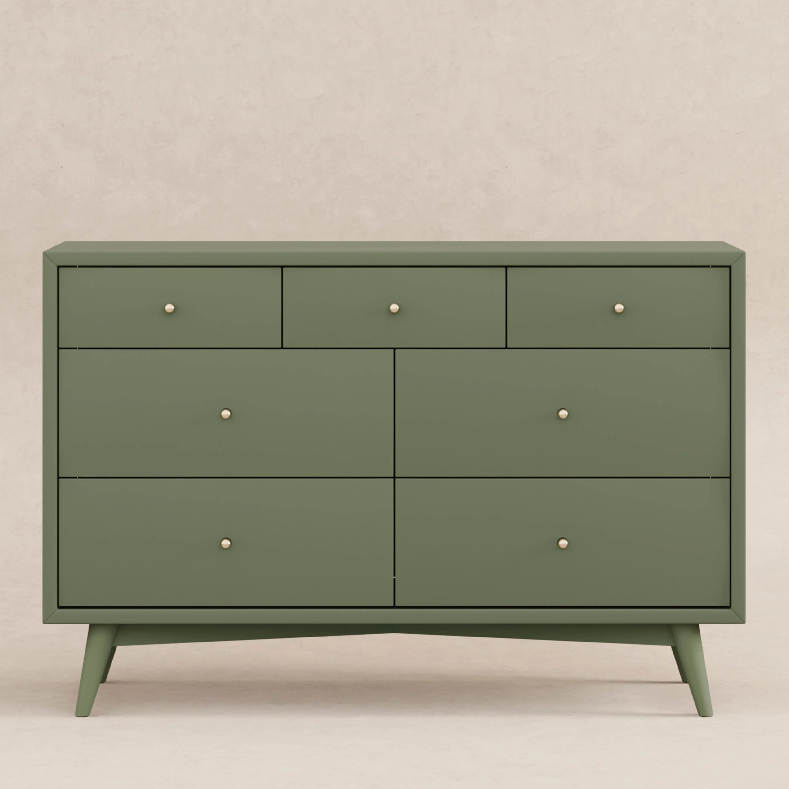 Babyletto Palma 7-Drawer Double Dresser - Image 38