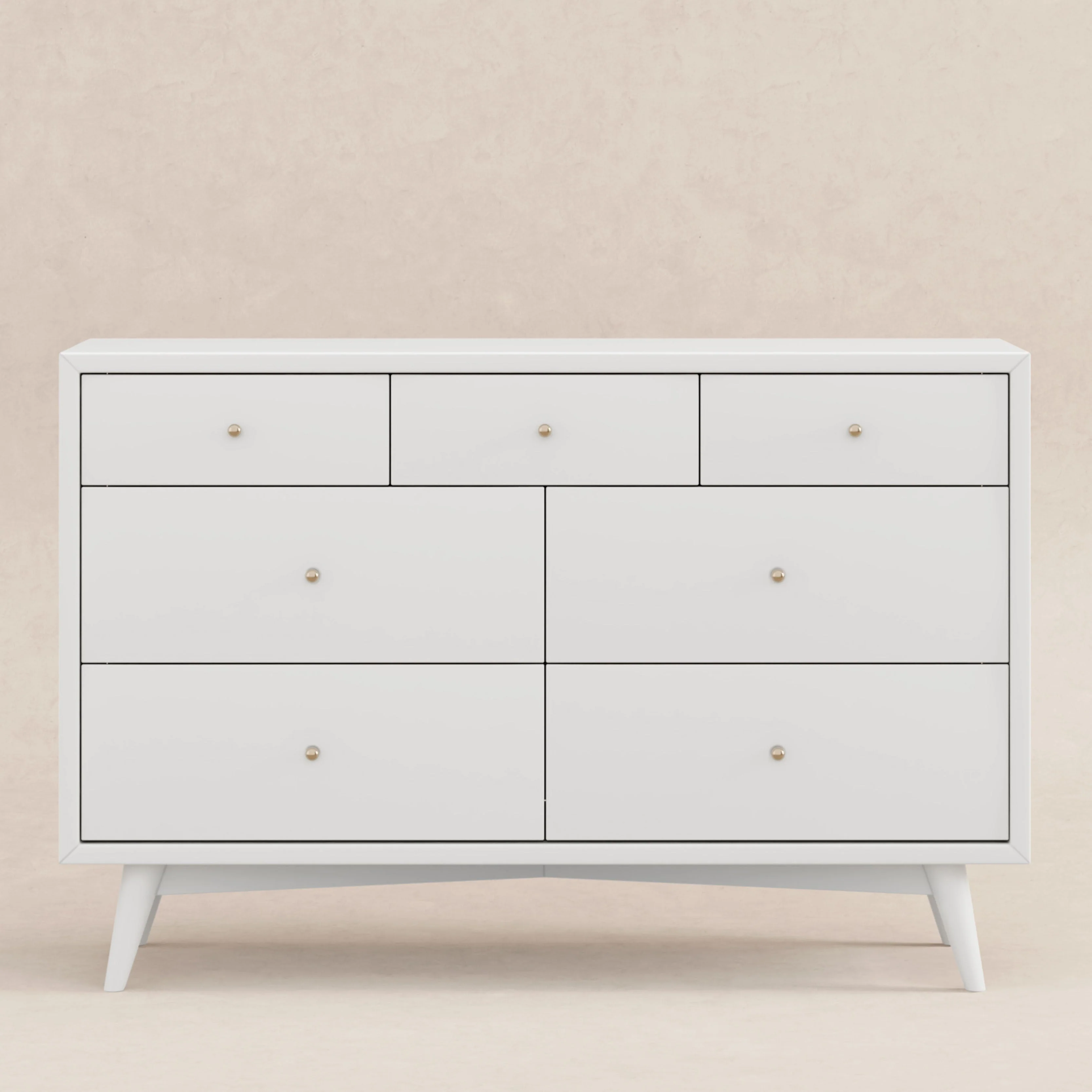 Babyletto Palma 7-Drawer Double Dresser - Image 66
