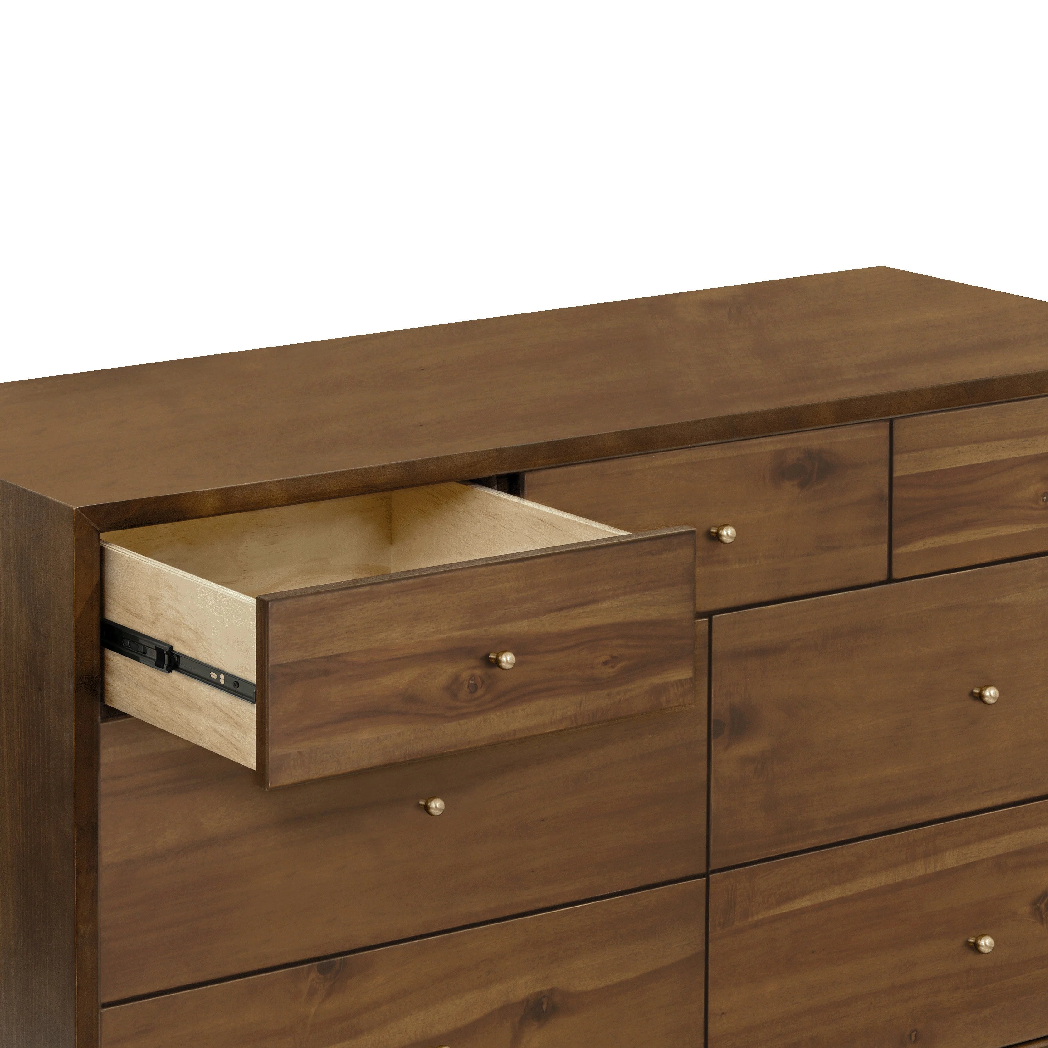 Babyletto Palma 7-Drawer Double Dresser - Image 7