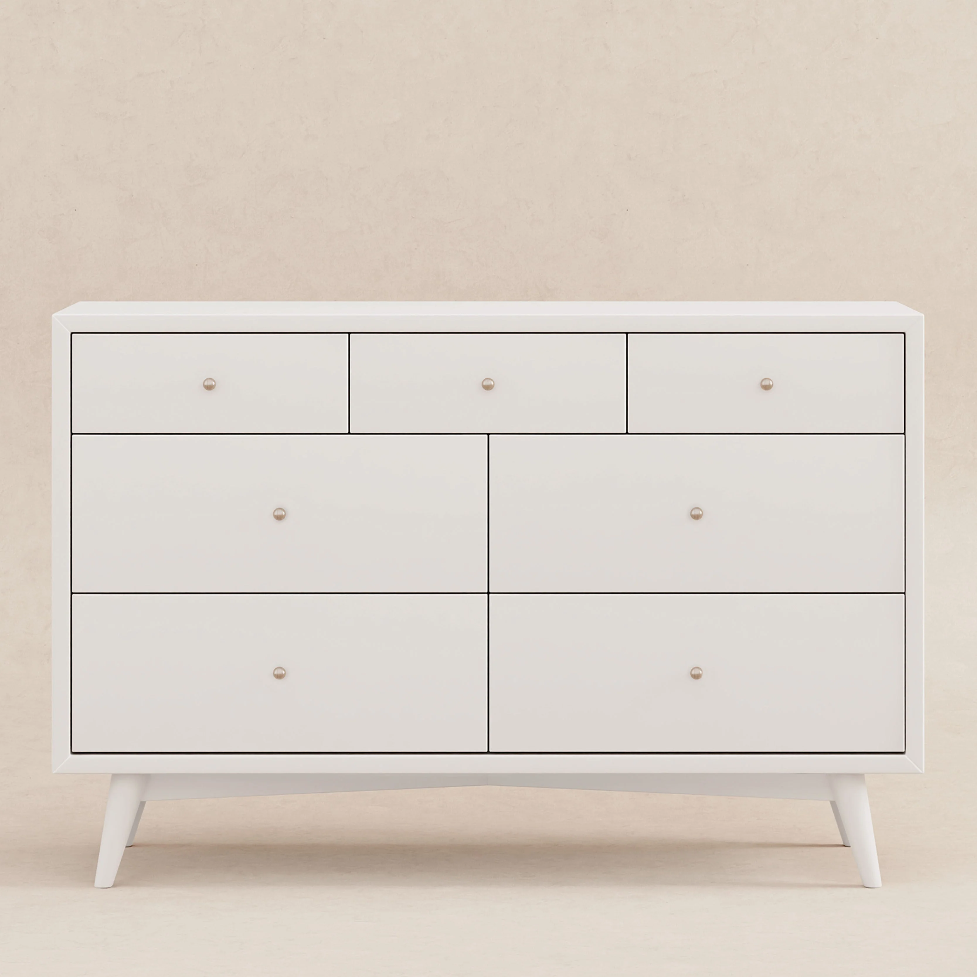 Babyletto Palma 7-Drawer Double Dresser - Image 75