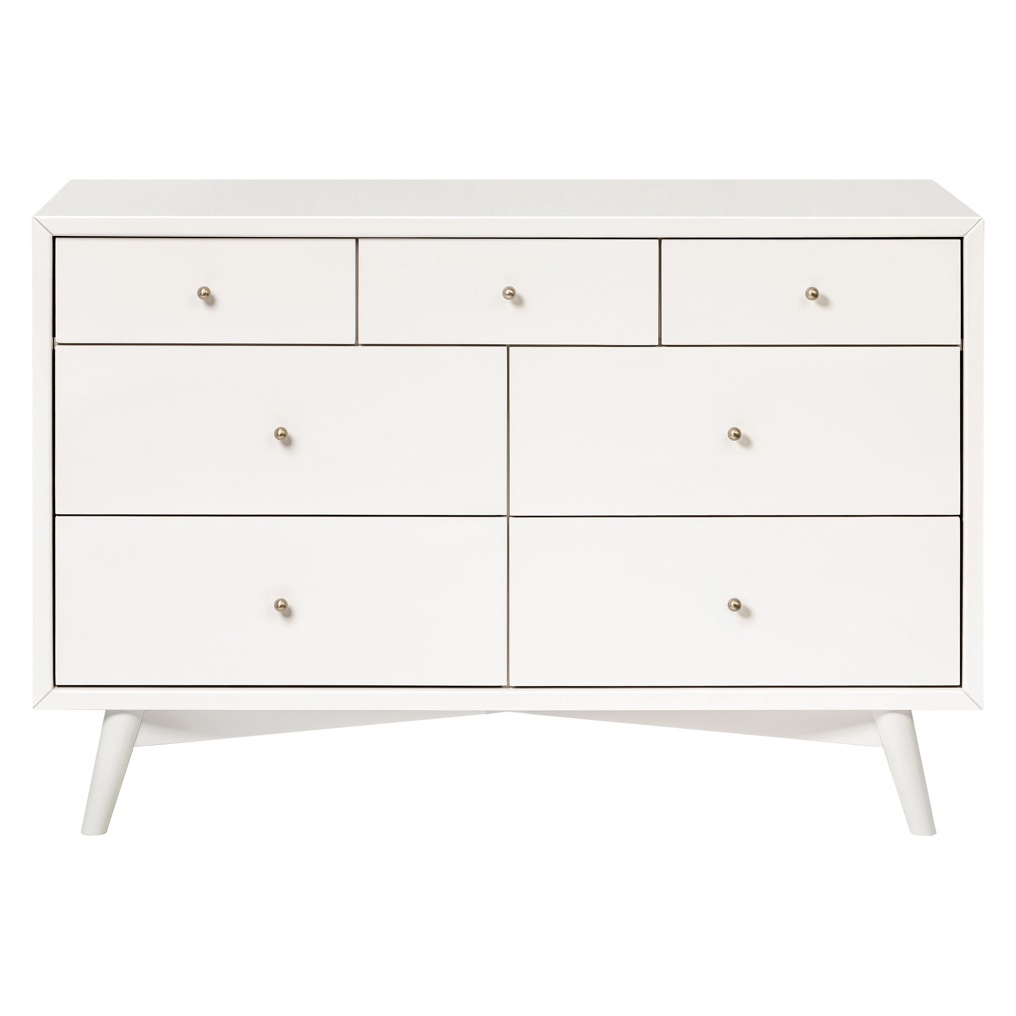 Babyletto Palma 7-Drawer Double Dresser - Image 77