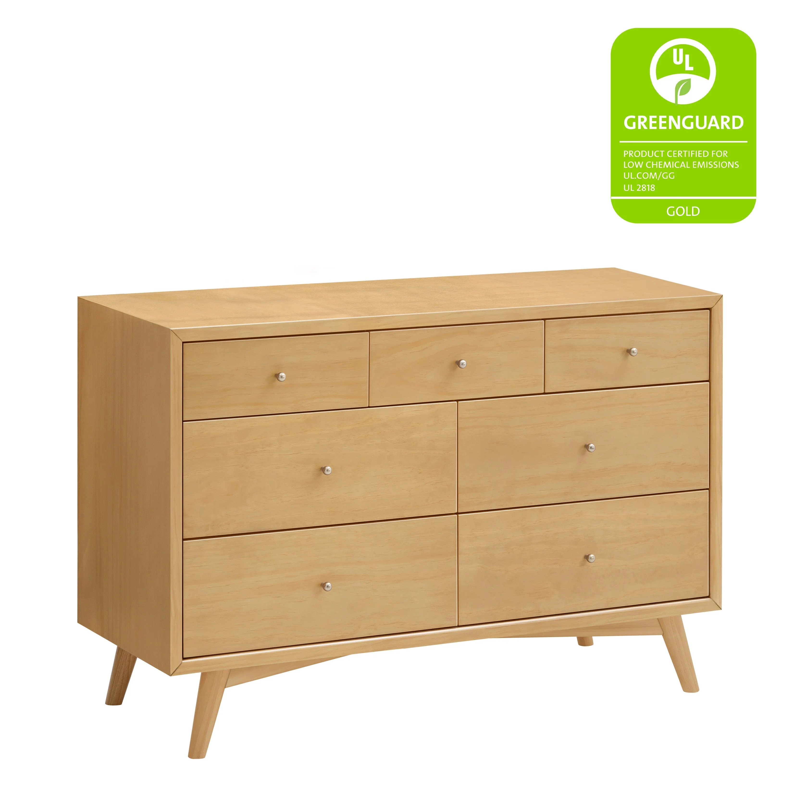 Babyletto Palma 7-Drawer Double Dresser - Image 82