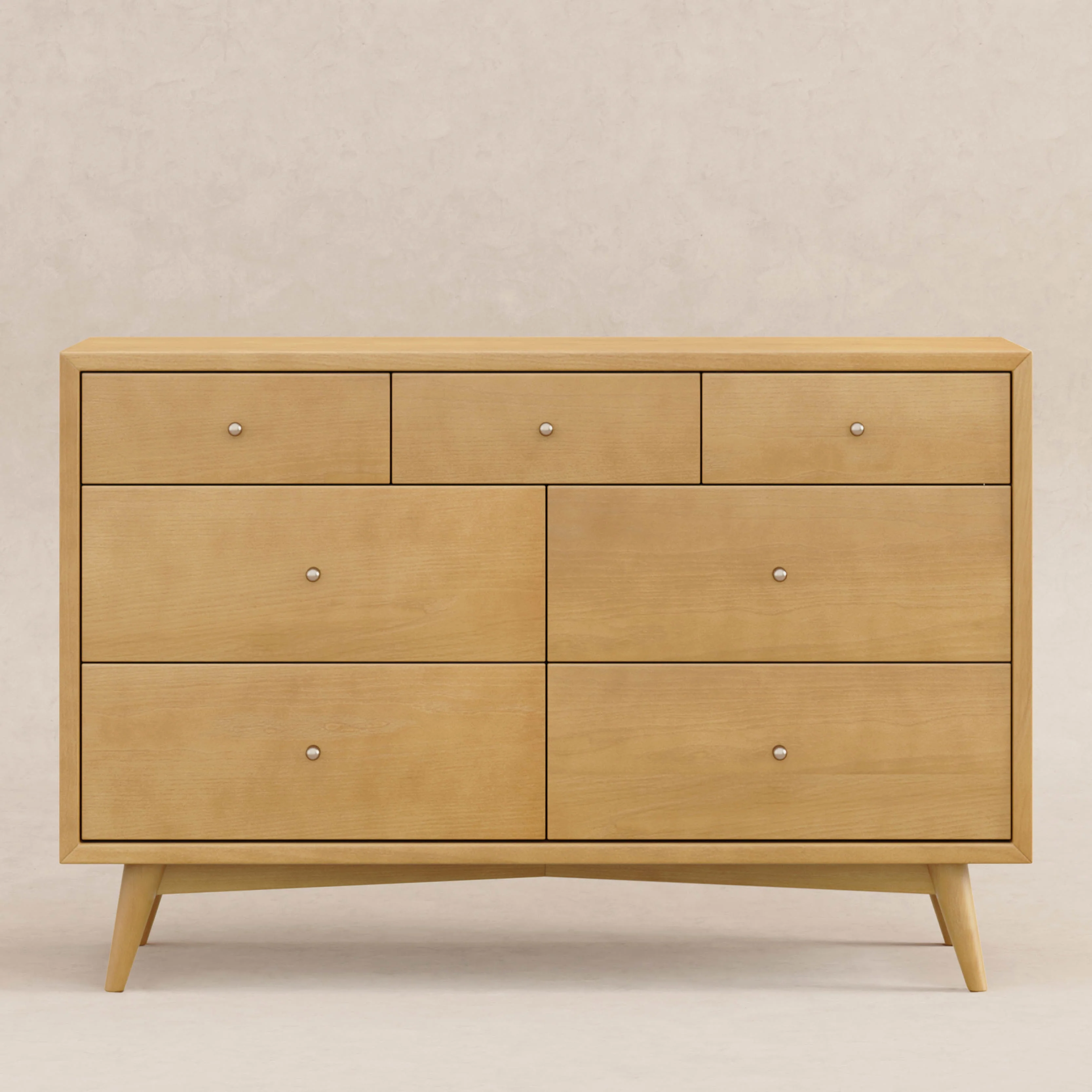 Babyletto Palma 7-Drawer Double Dresser - Image 84