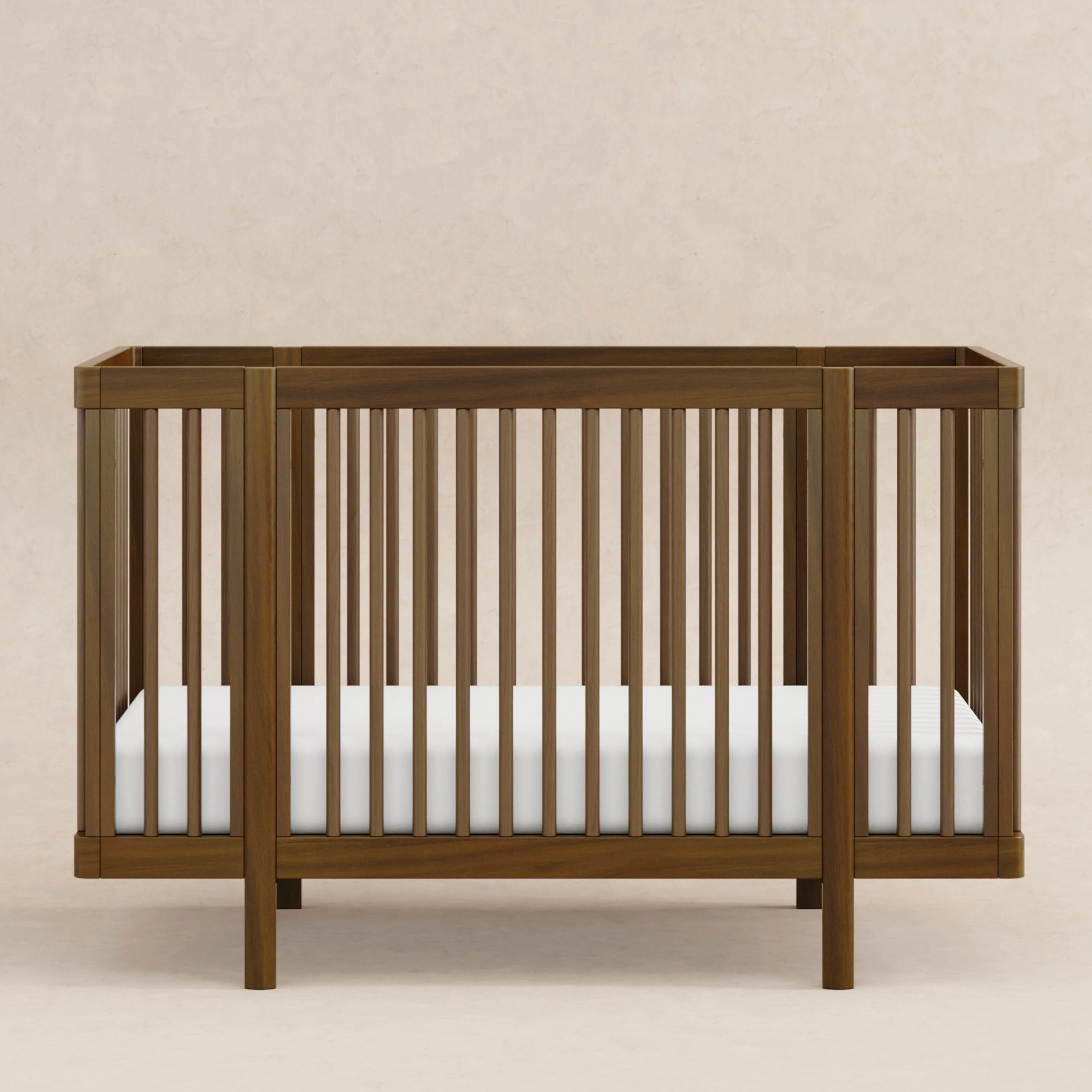Babyletto Pogo 8-in-1 Convertible Crib with All-Stages Conversion Kits - Image 29
