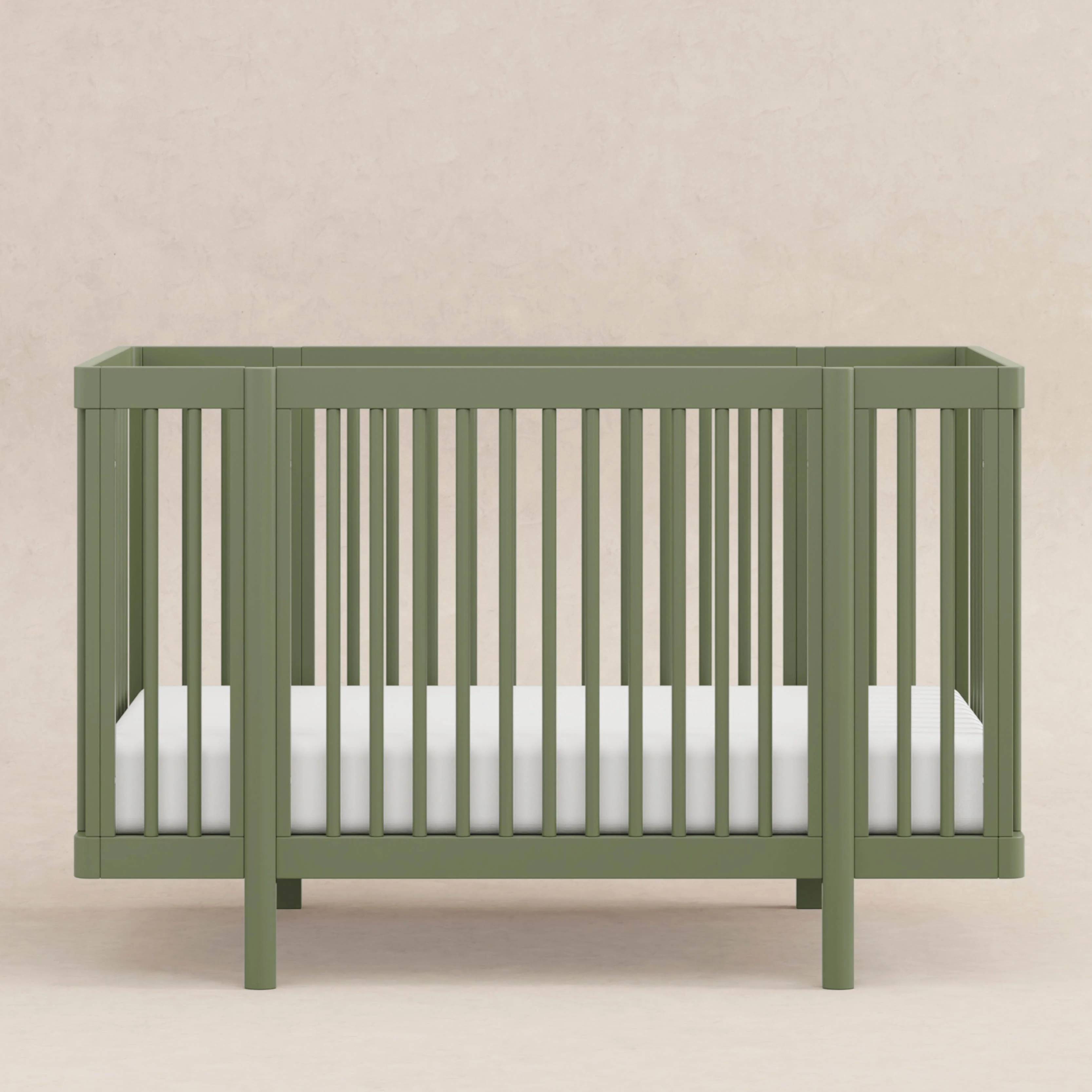 Babyletto Pogo 8-in-1 Convertible Crib with All-Stages Conversion Kits - Image 50
