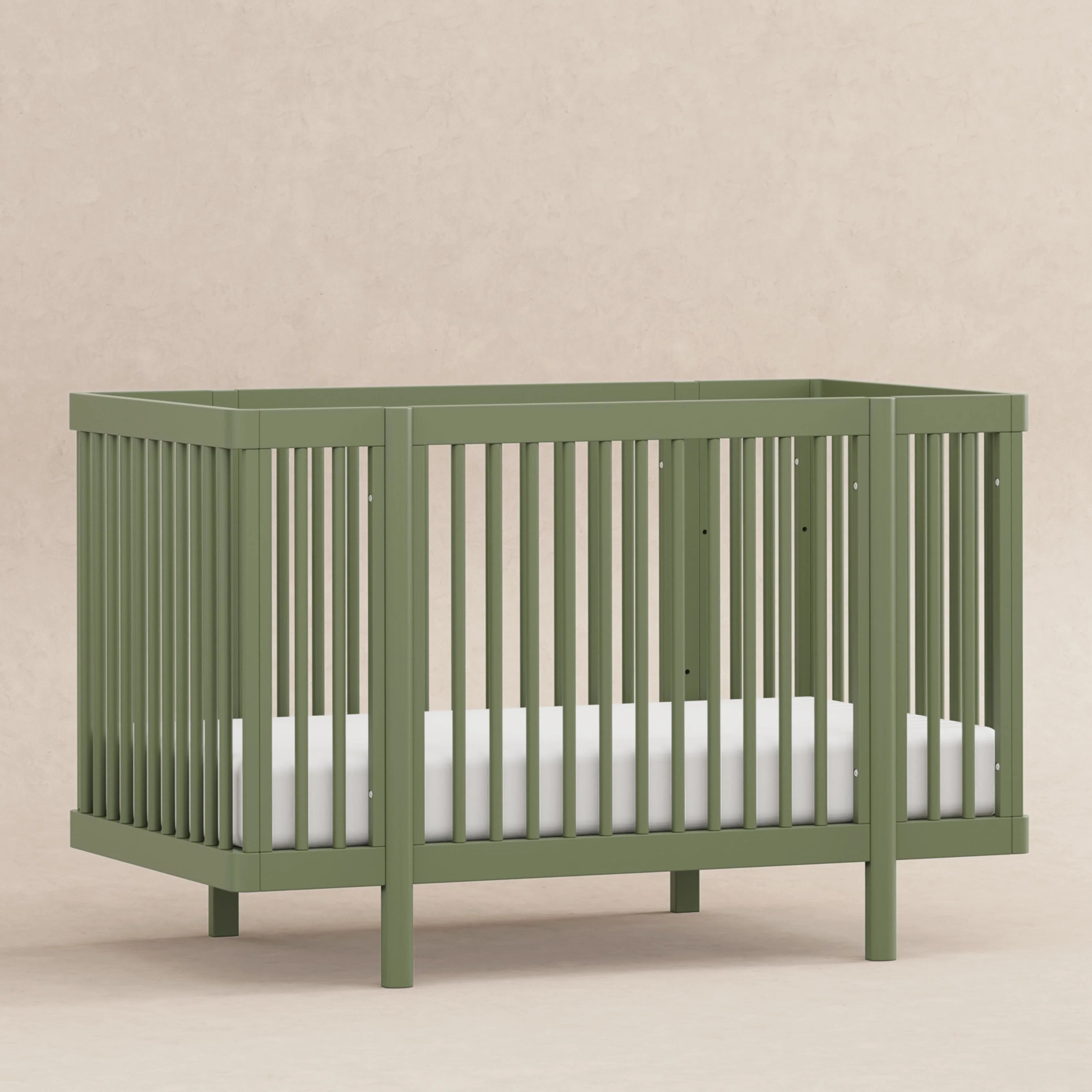 Babyletto Pogo 8-in-1 Convertible Crib with All-Stages Conversion Kits - Image 51