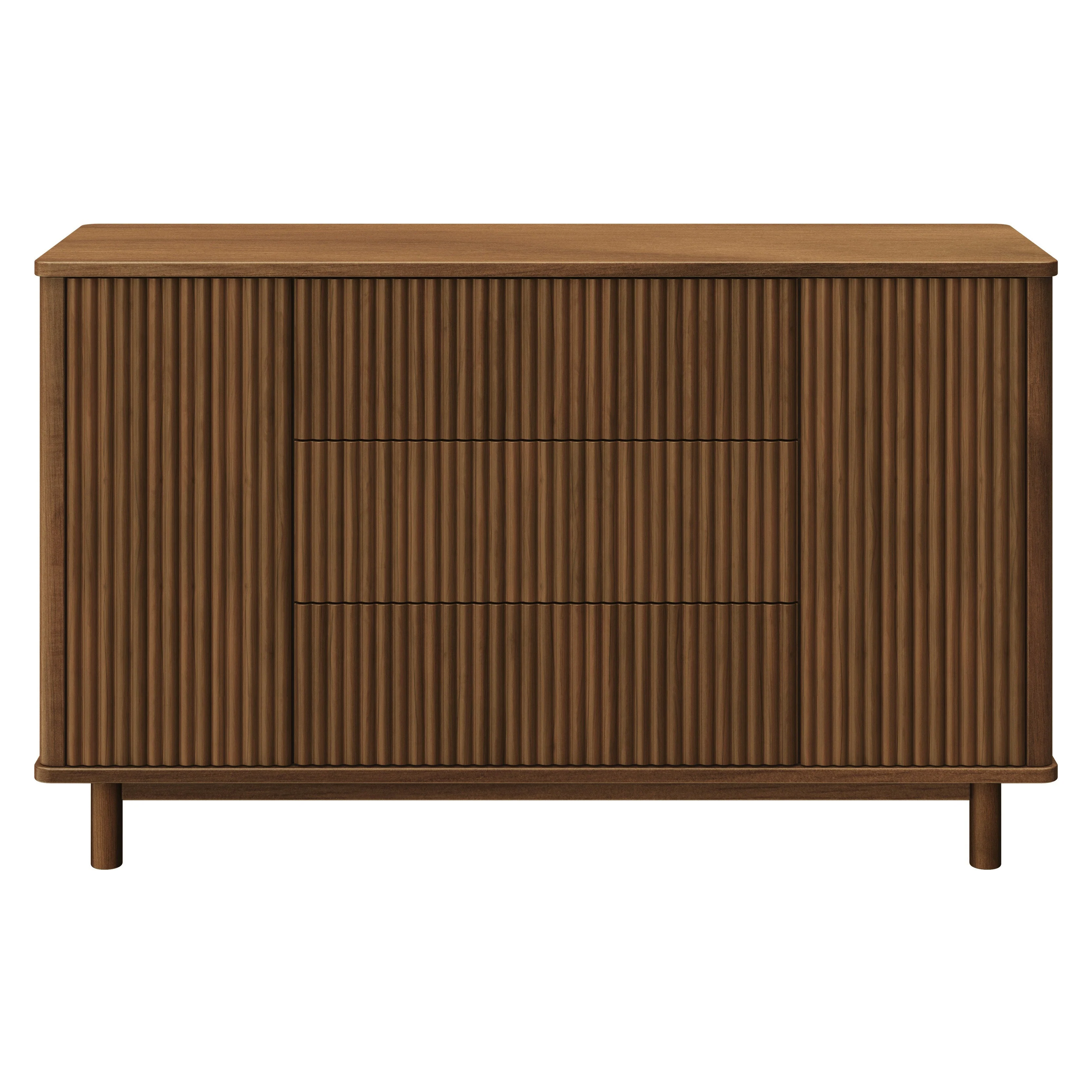 Babyletto Pogo Tambour Dresser - Image 10