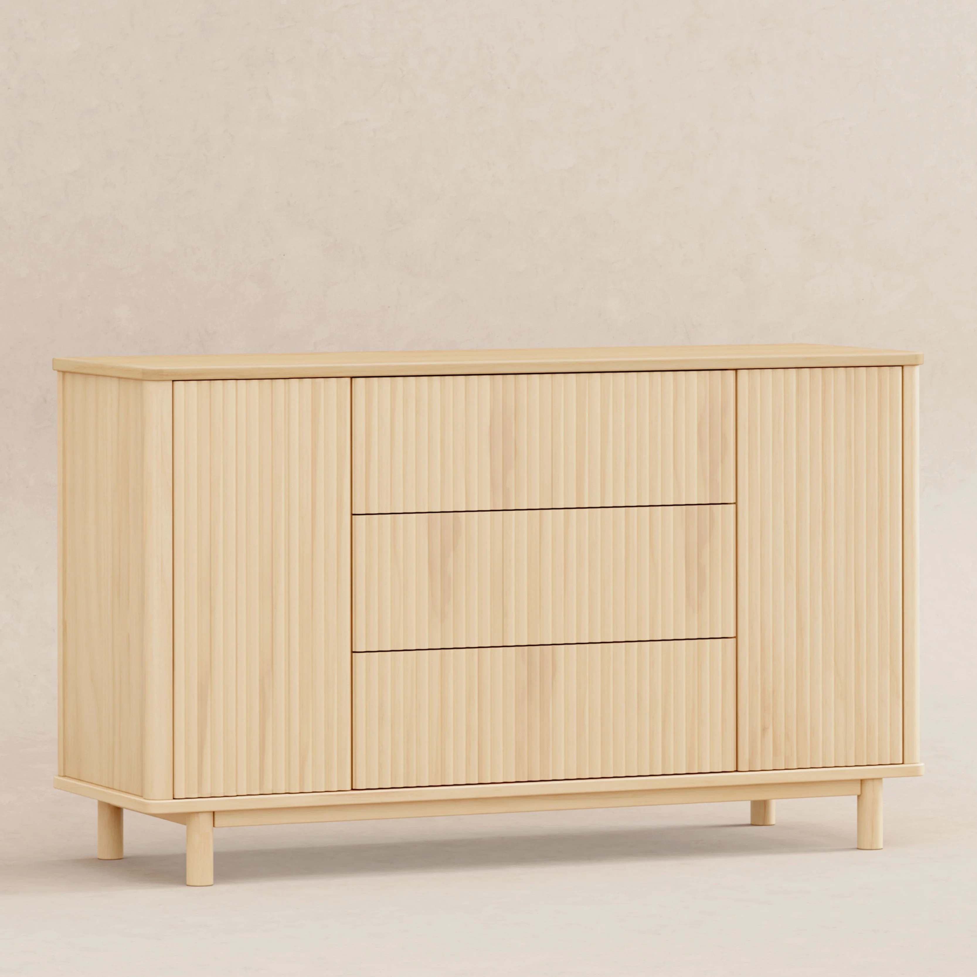 Babyletto Pogo Tambour Dresser - Image 22