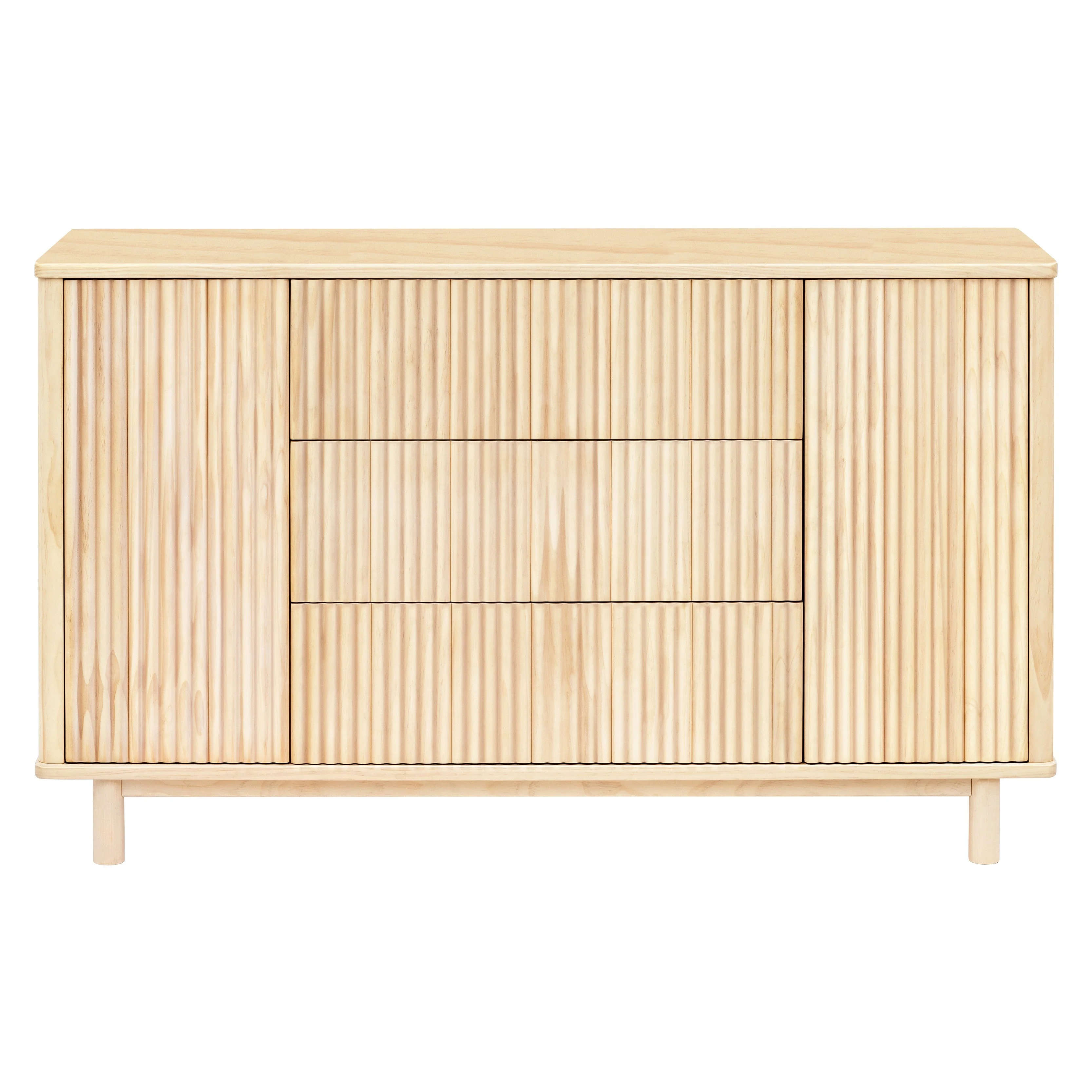 Babyletto Pogo Tambour Dresser - Image 24