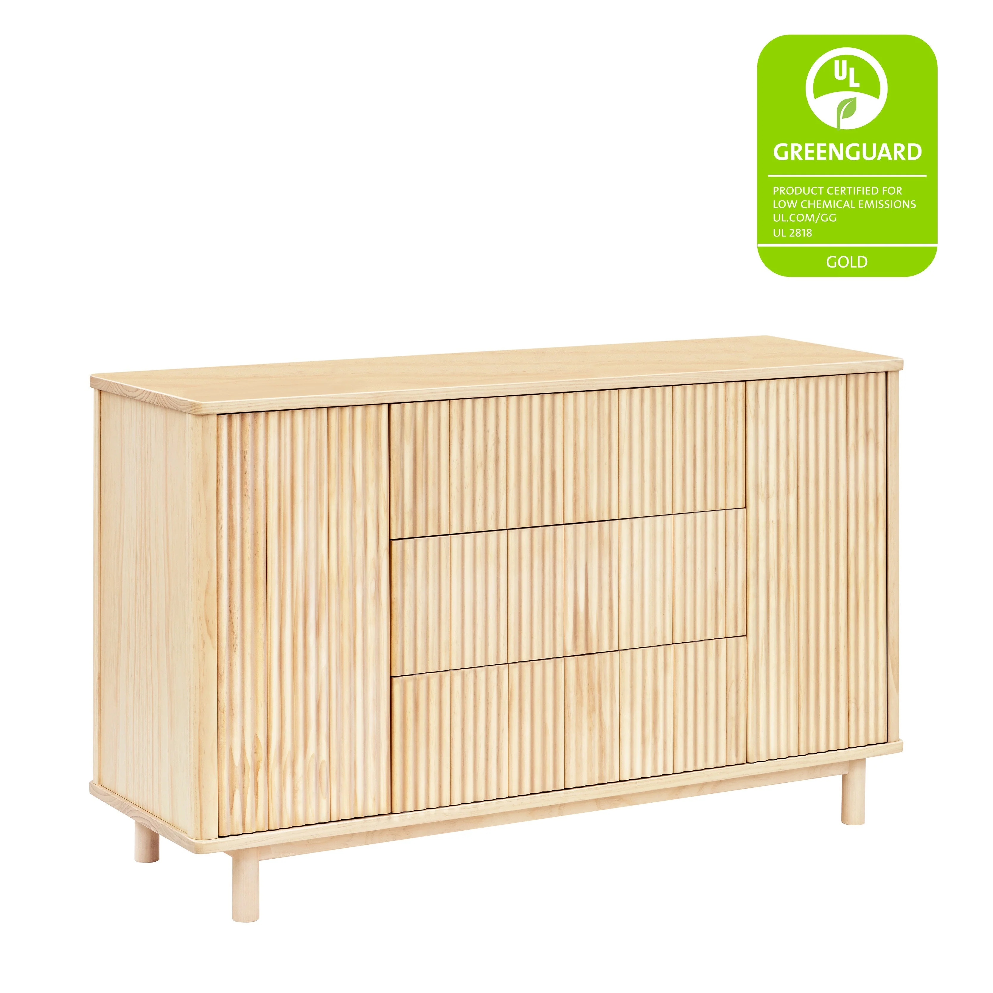 Babyletto Pogo Tambour Dresser - Image 33