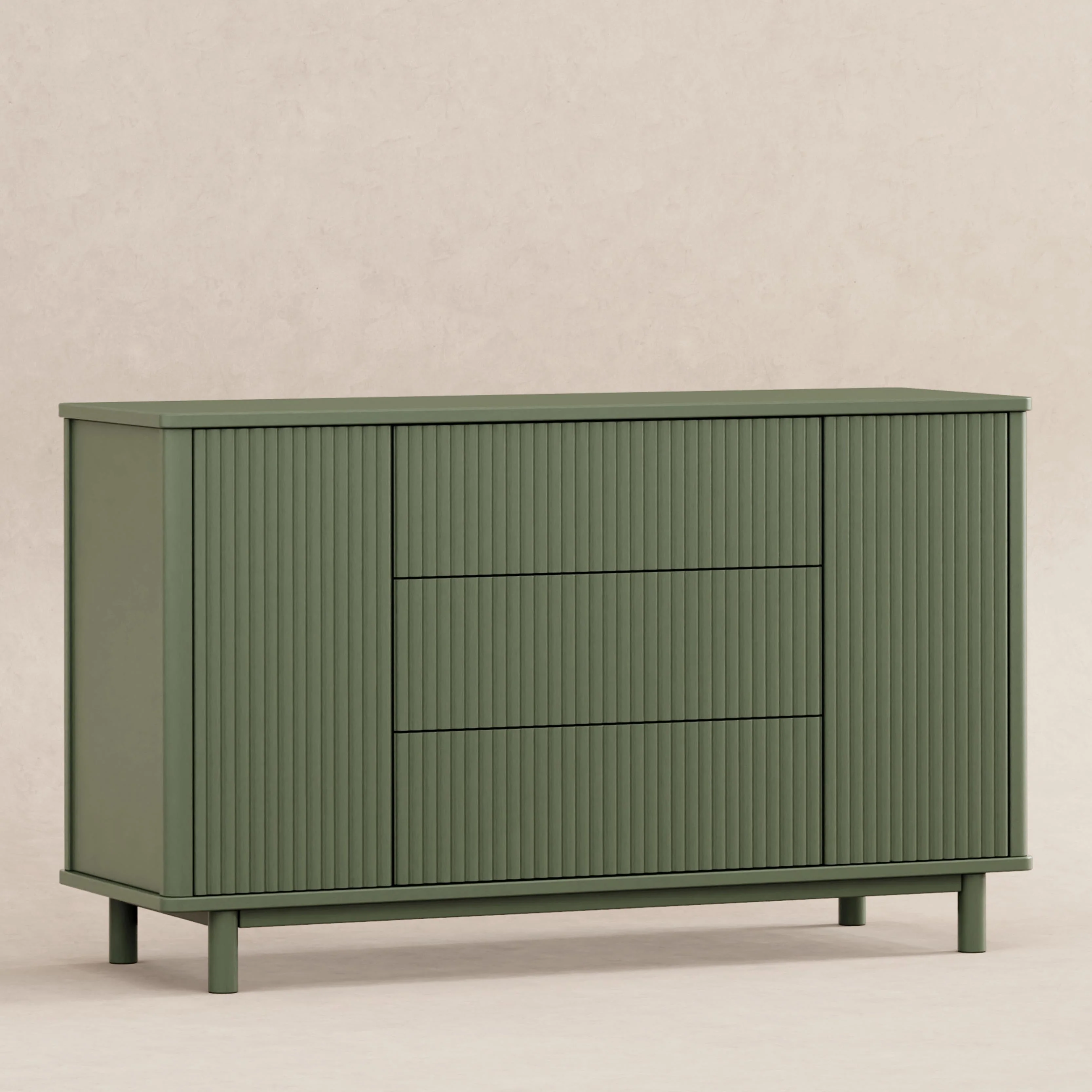 Babyletto Pogo Tambour Dresser - Image 36