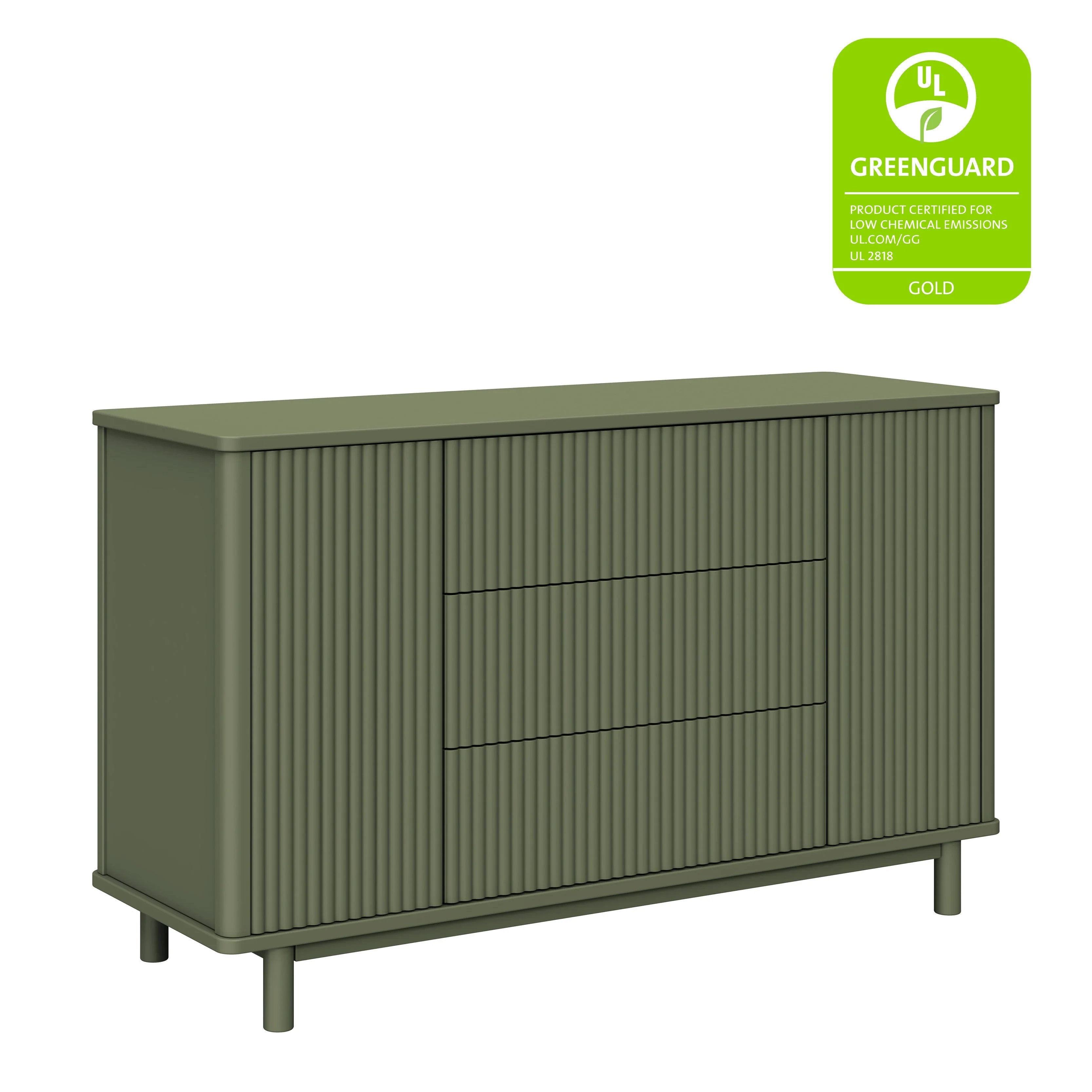 Babyletto Pogo Tambour Dresser - Image 39
