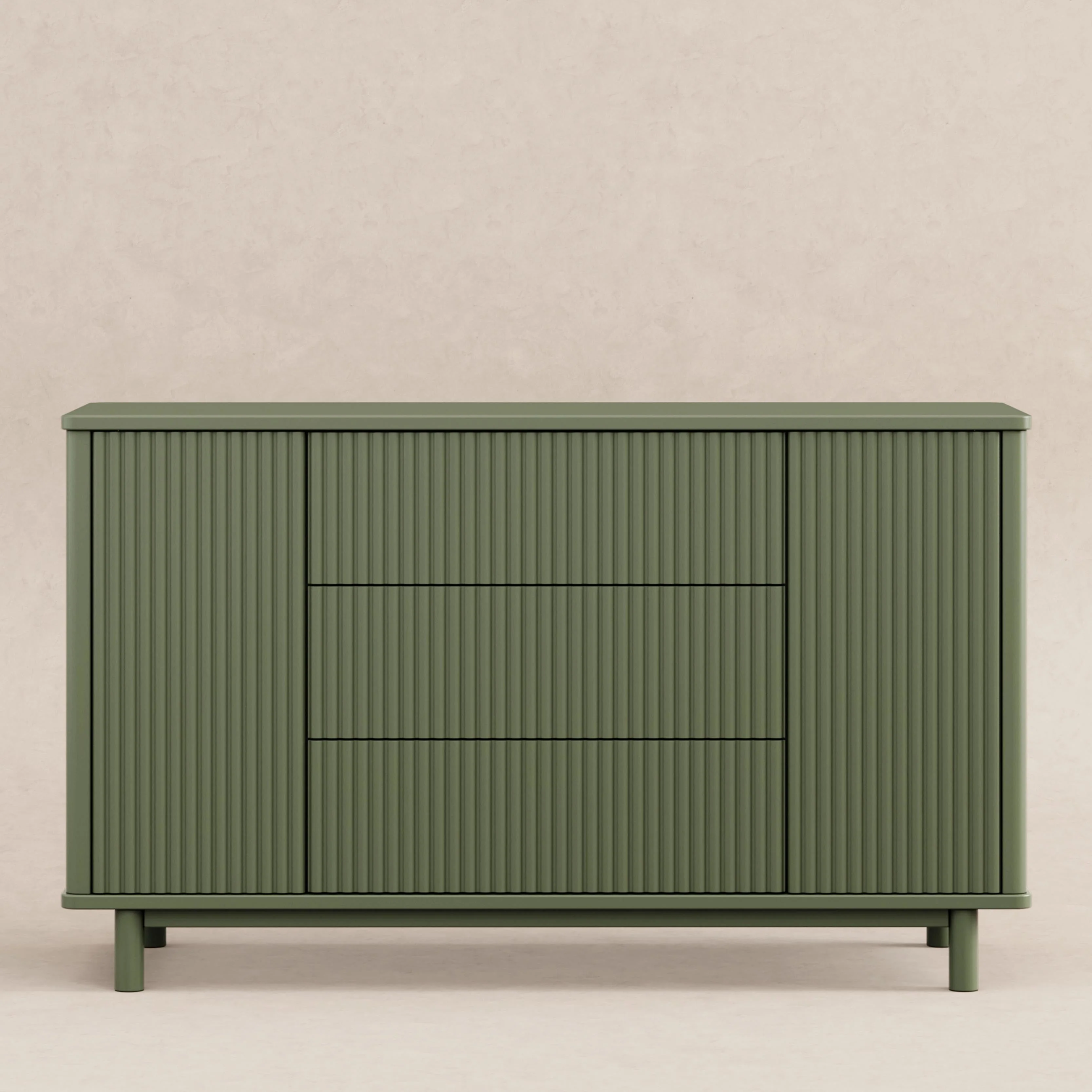 Babyletto Pogo Tambour Dresser - Image 43