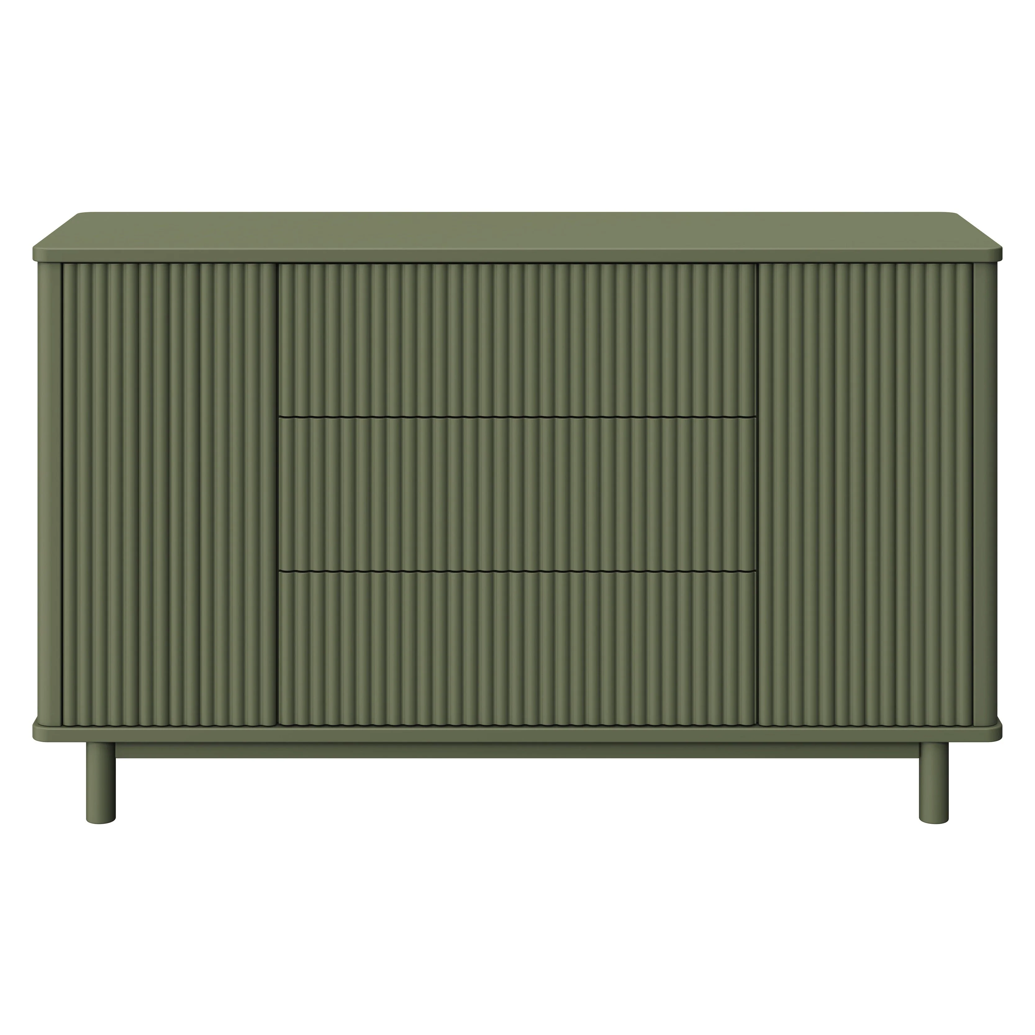 Babyletto Pogo Tambour Dresser - Image 44