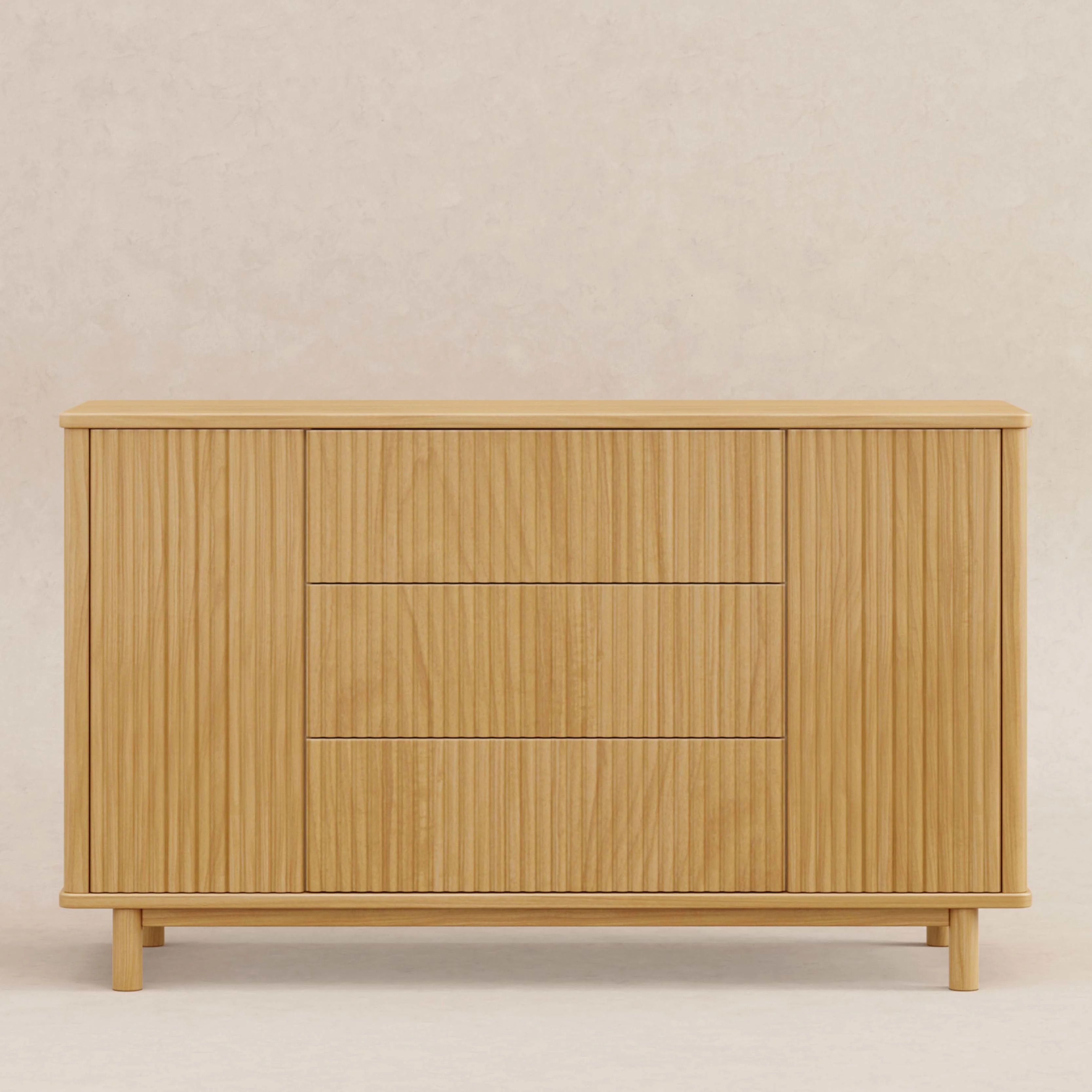 Babyletto Pogo Tambour Dresser - Image 49