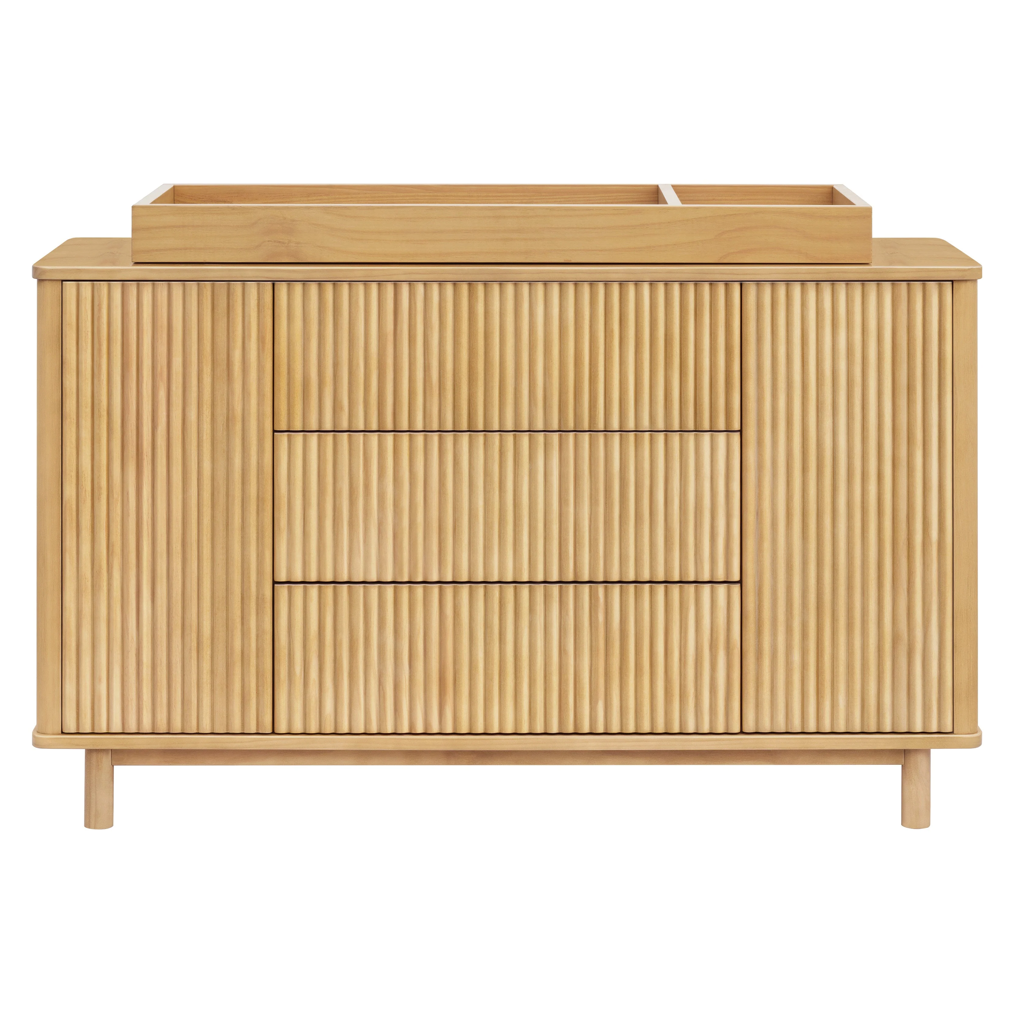 Babyletto Pogo Tambour Dresser - Image 53