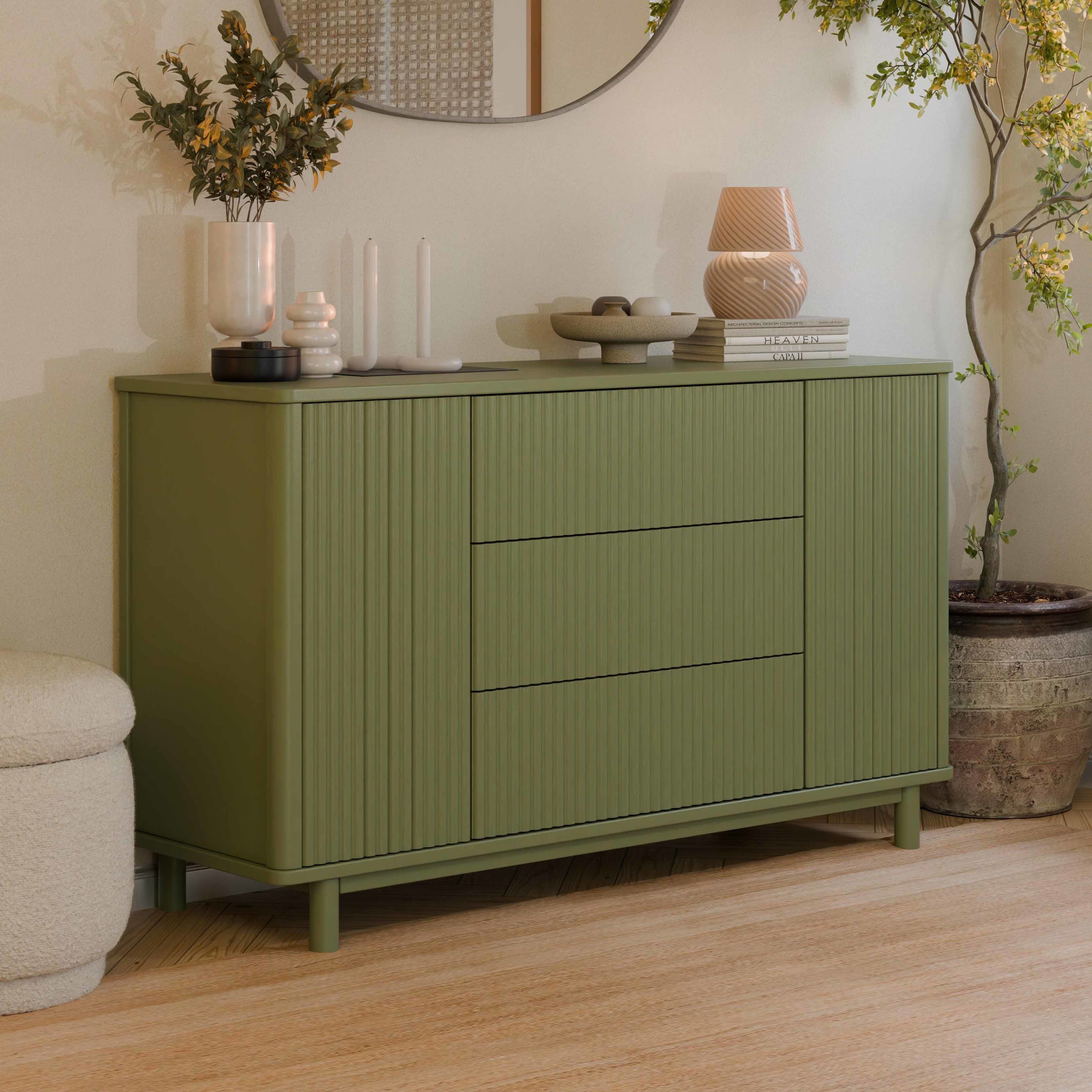 Babyletto Pogo Tambour Dresser - Image 59