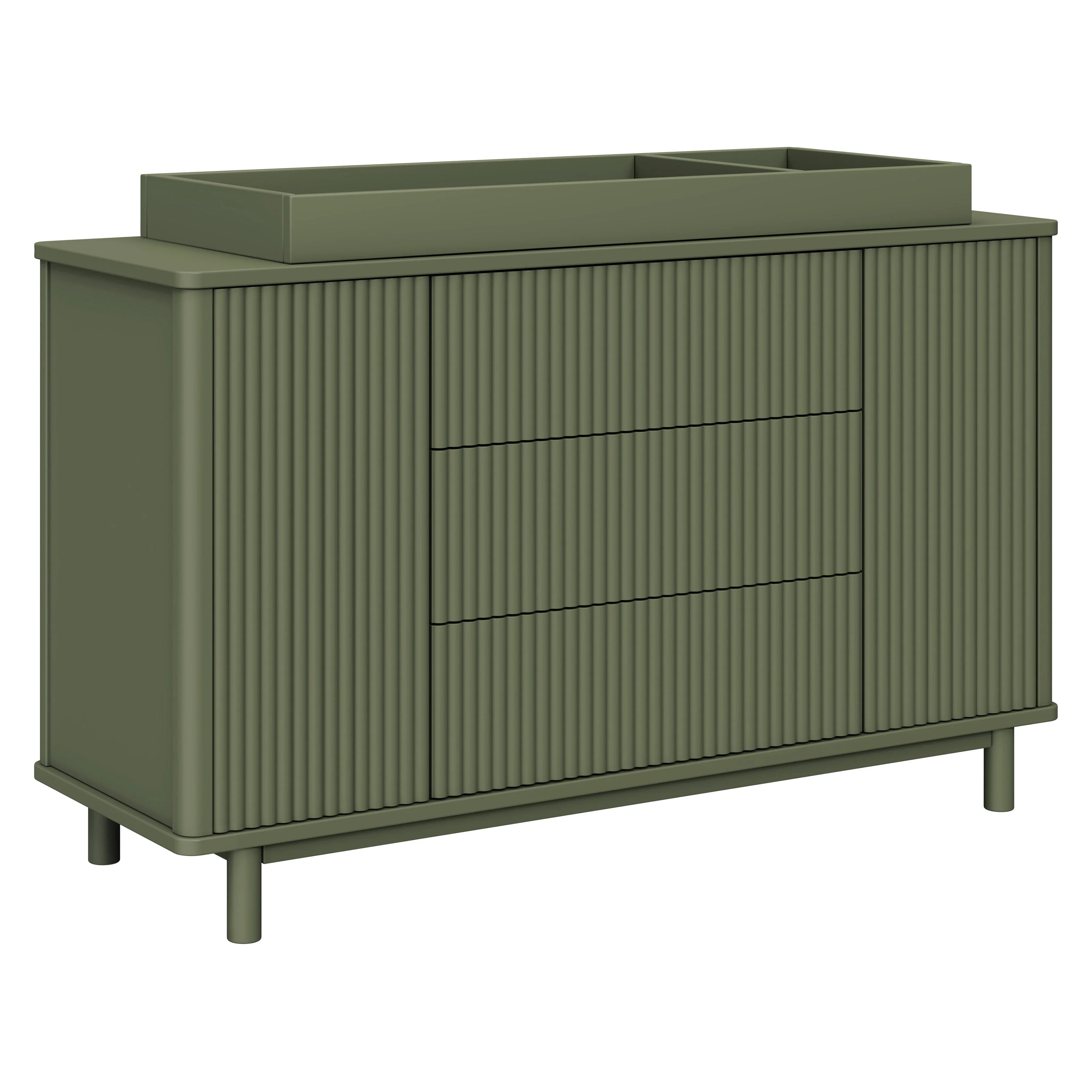 Babyletto Pogo Tambour Dresser - Image 63