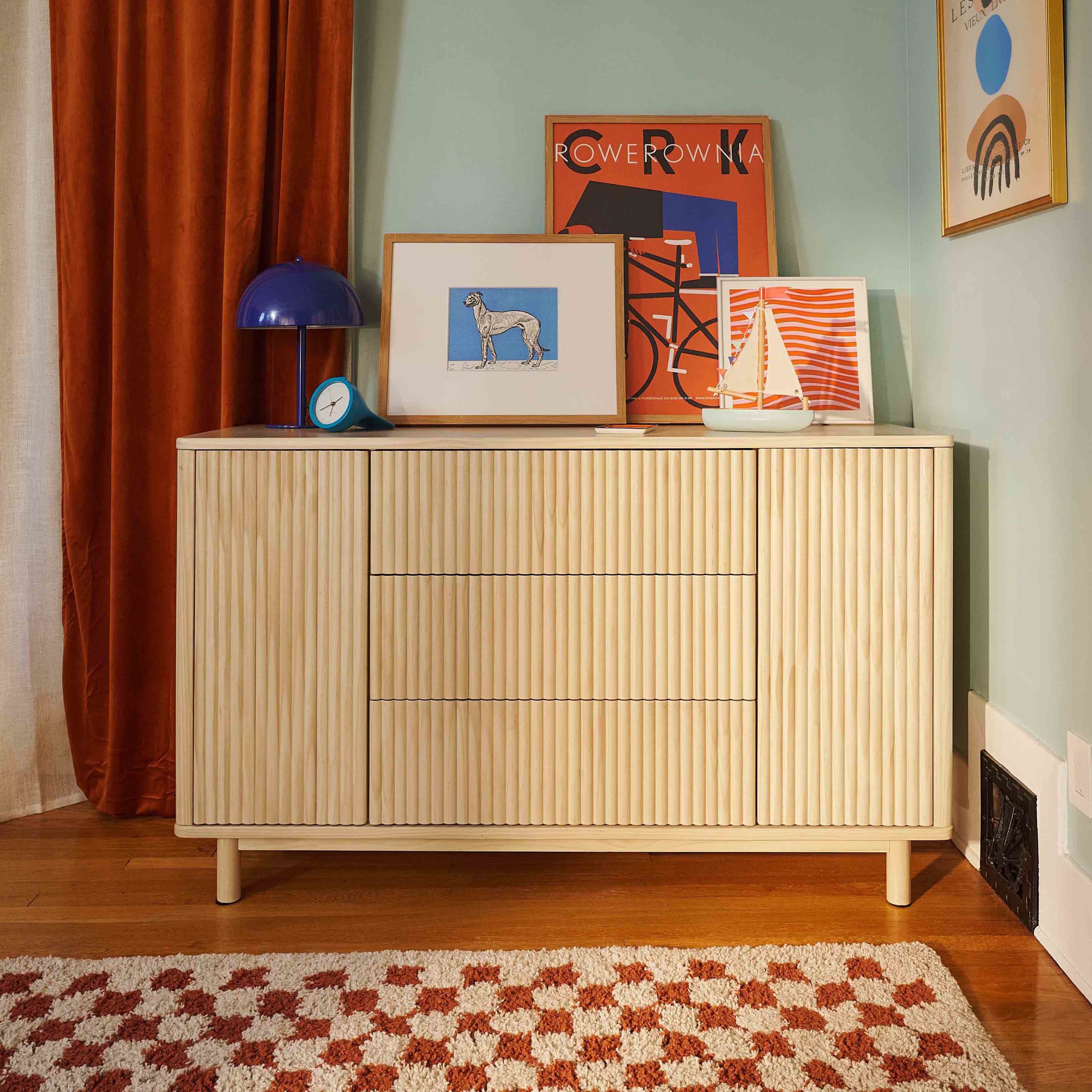 Babyletto Pogo Tambour Dresser - Image 67