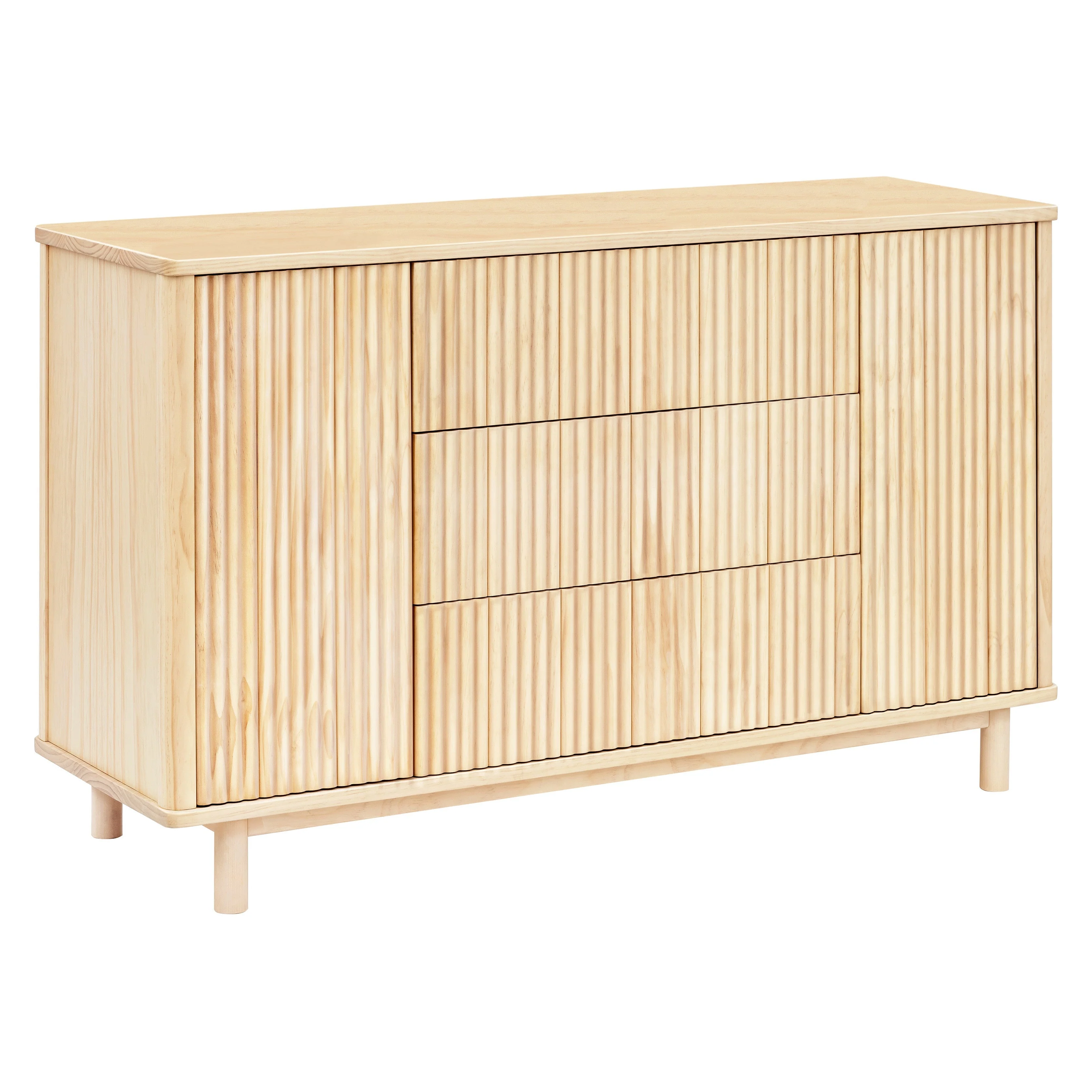 Babyletto Pogo Tambour Dresser - Image 74