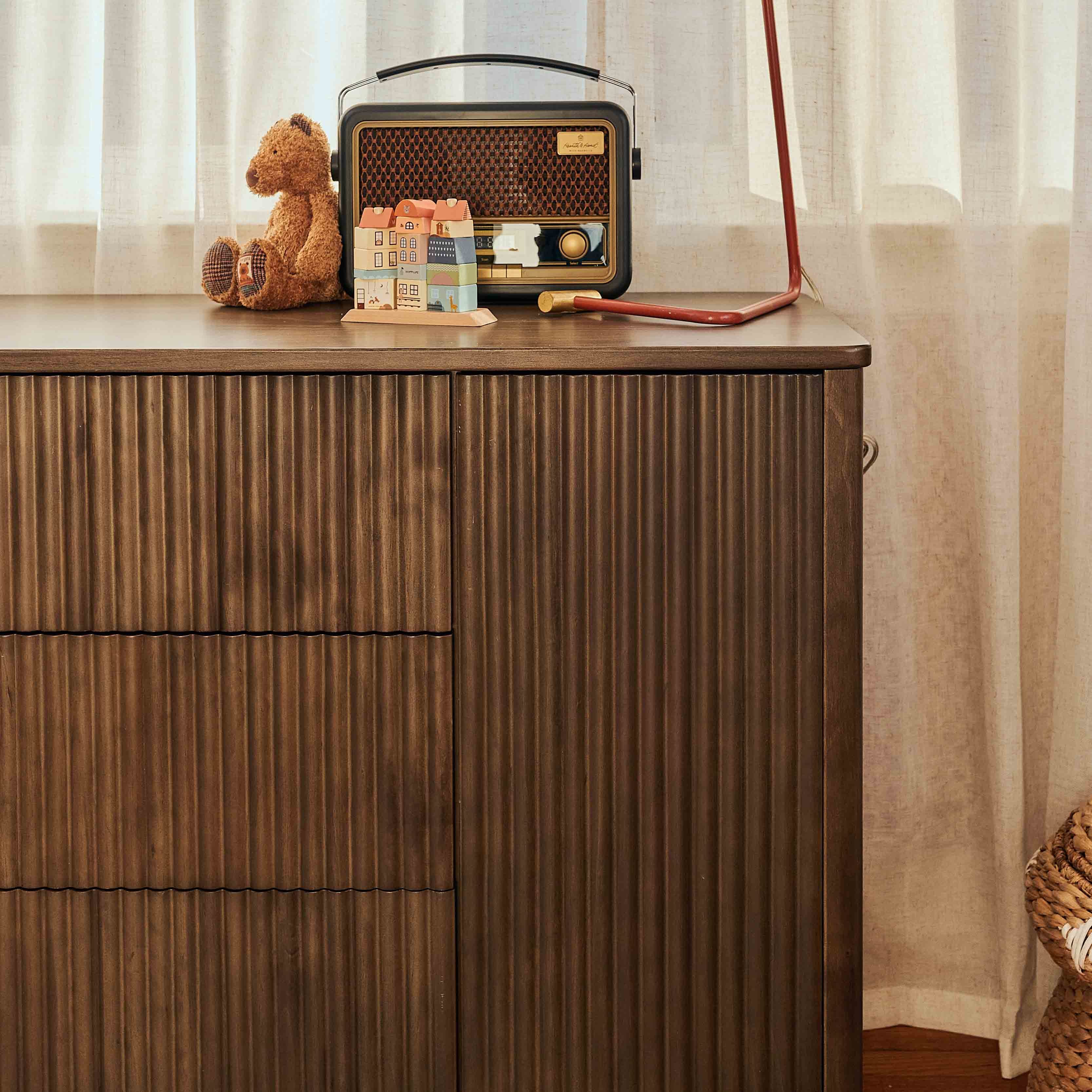 Babyletto Pogo Tambour Dresser - Image 78