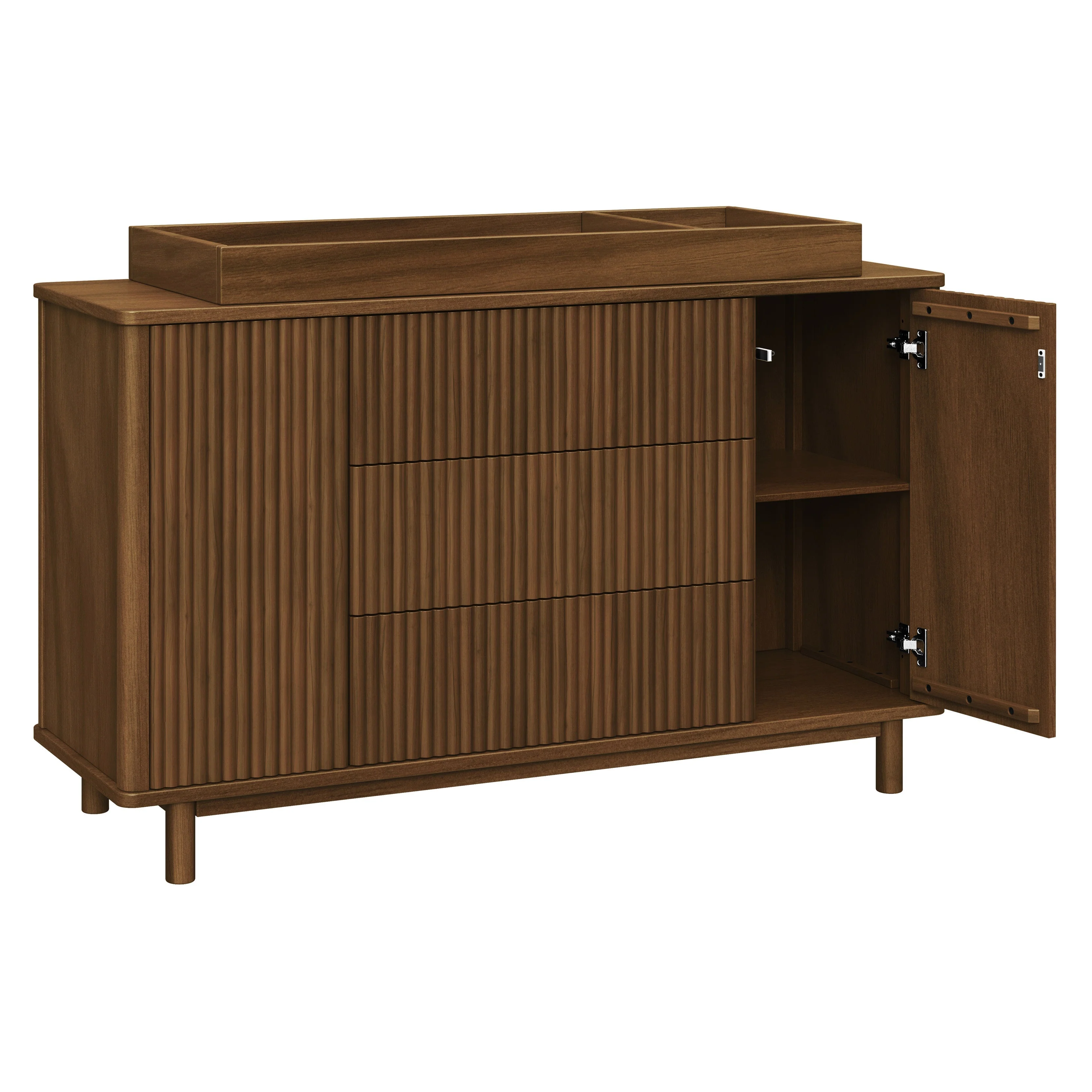 Babyletto Pogo Tambour Dresser - Image 83