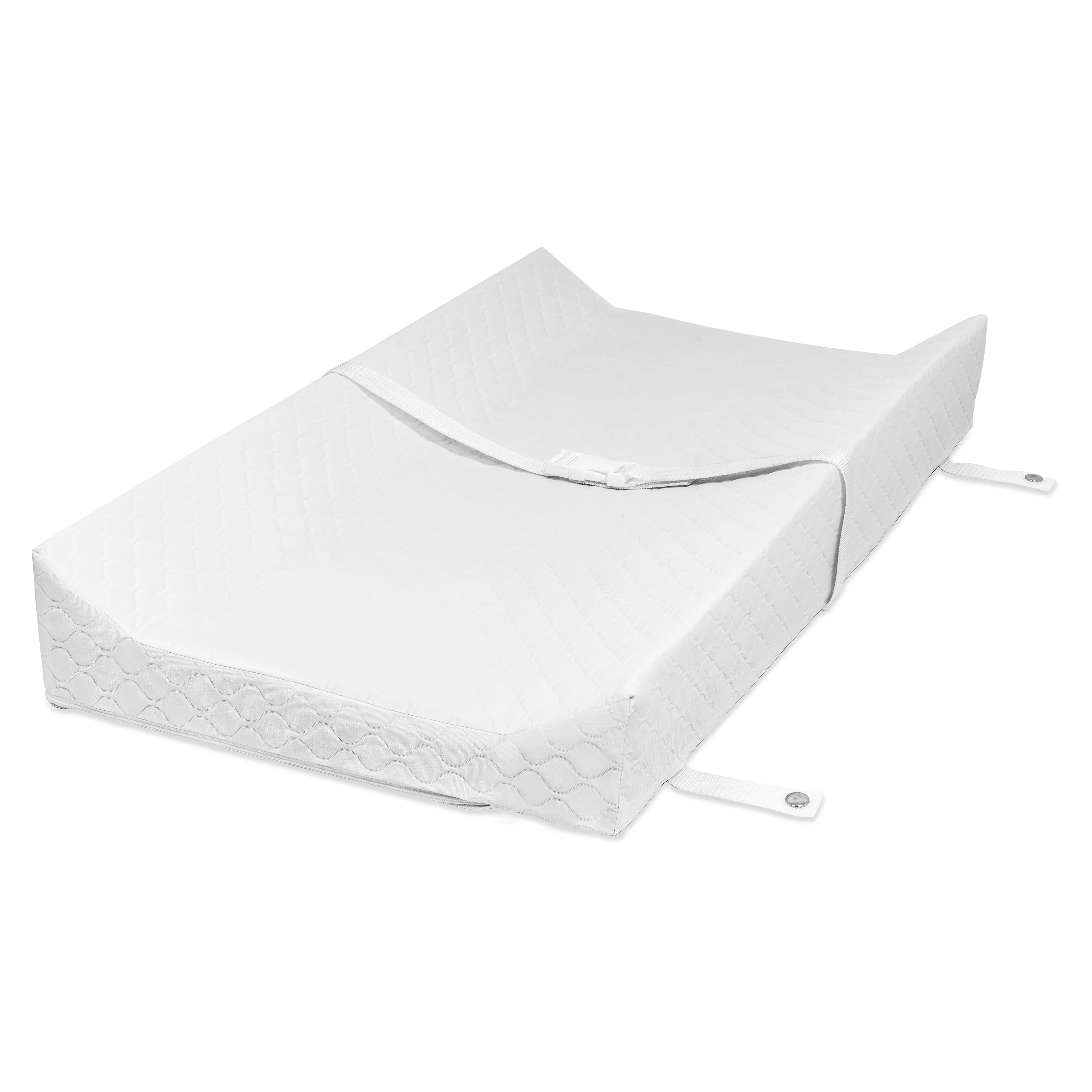 Babyletto Pure 31 inch Contour Changing Pad - Image 5