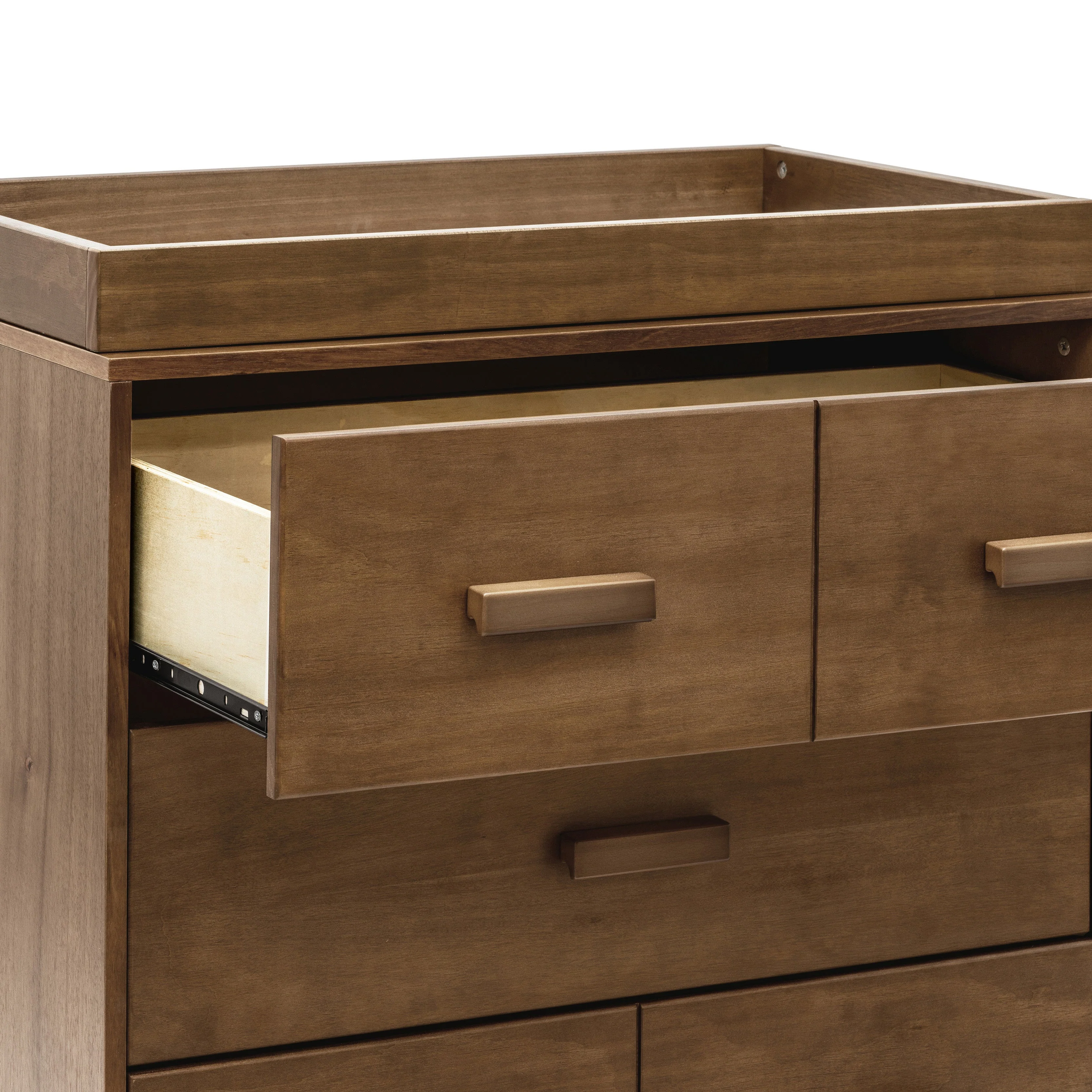 Babyletto Scoot 3-Drawer Changer Dresser with Removable Changing Tray - Image 10